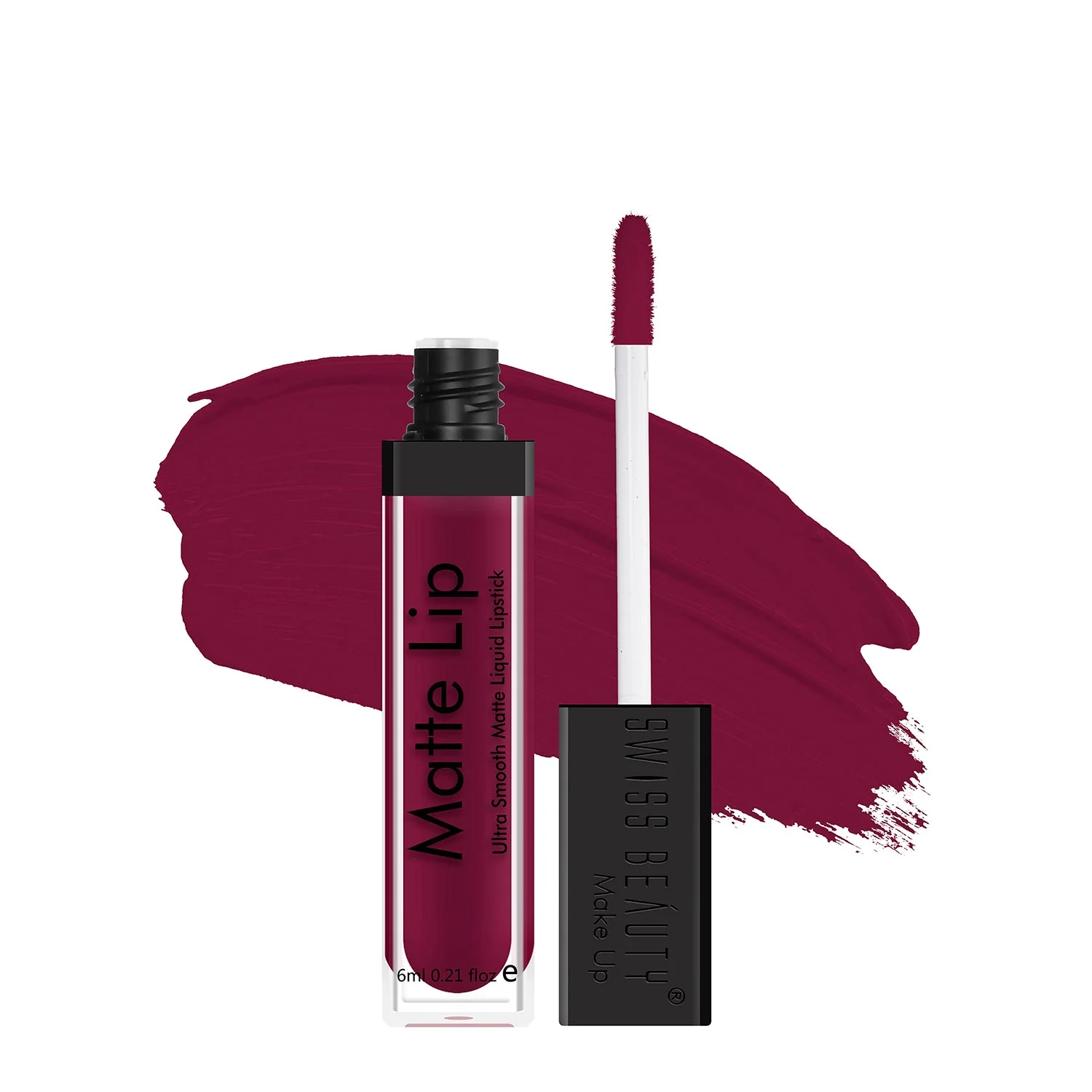 Matte Lip Liquid Lipstick - Image 243
