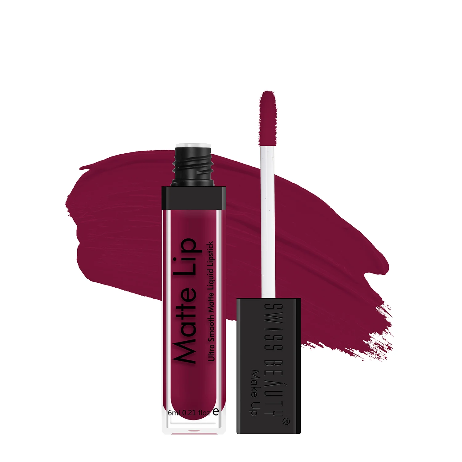 Matte Lip Liquid Lipstick - Image 33