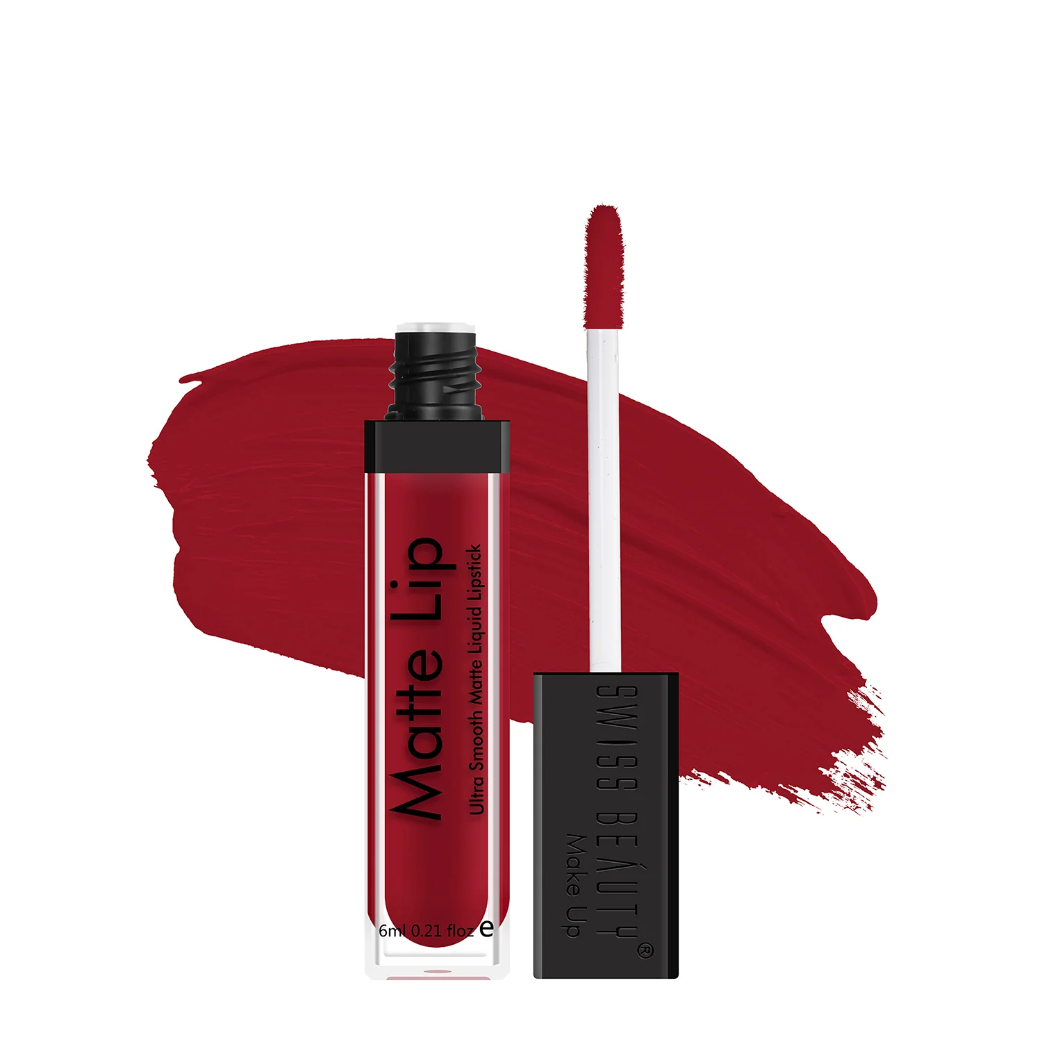 Matte Lip Liquid Lipstick - Image 34