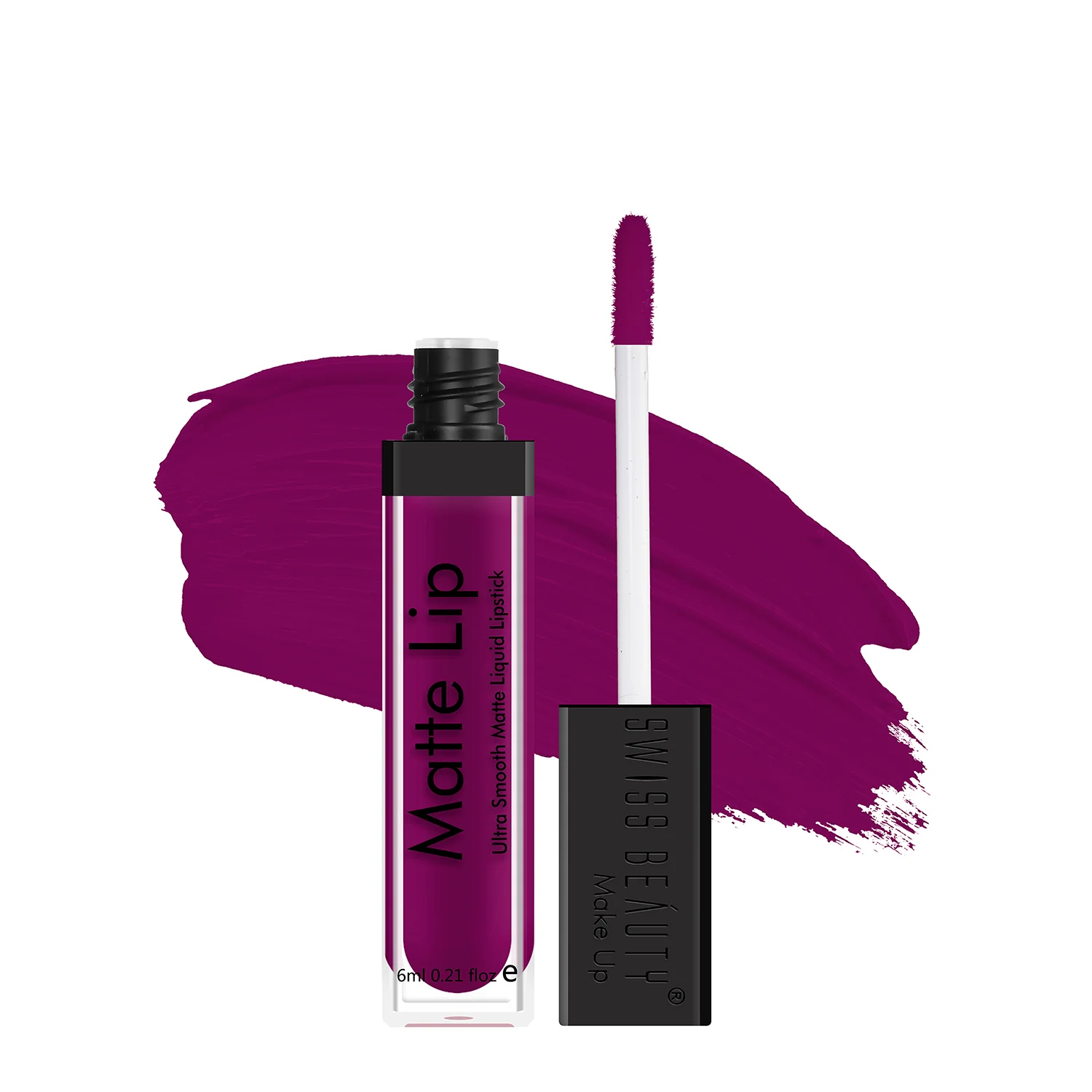 Matte Lip Liquid Lipstick - Image 39