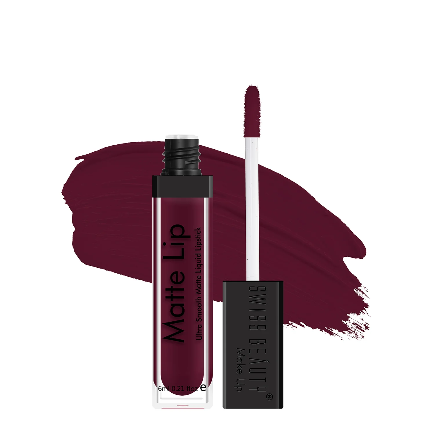 Matte Lip Liquid Lipstick - Image 41