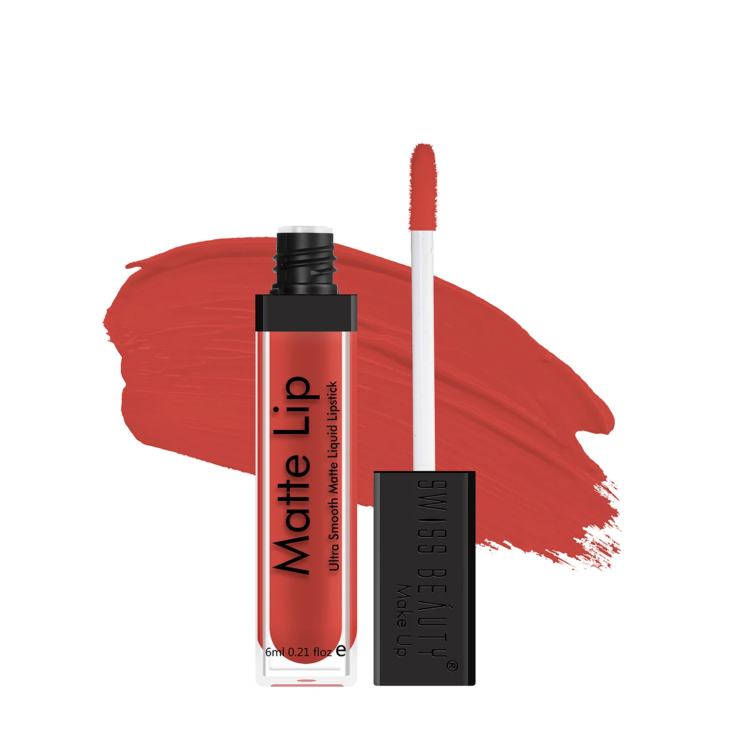 Matte Lip Liquid Lipstick - Image 7