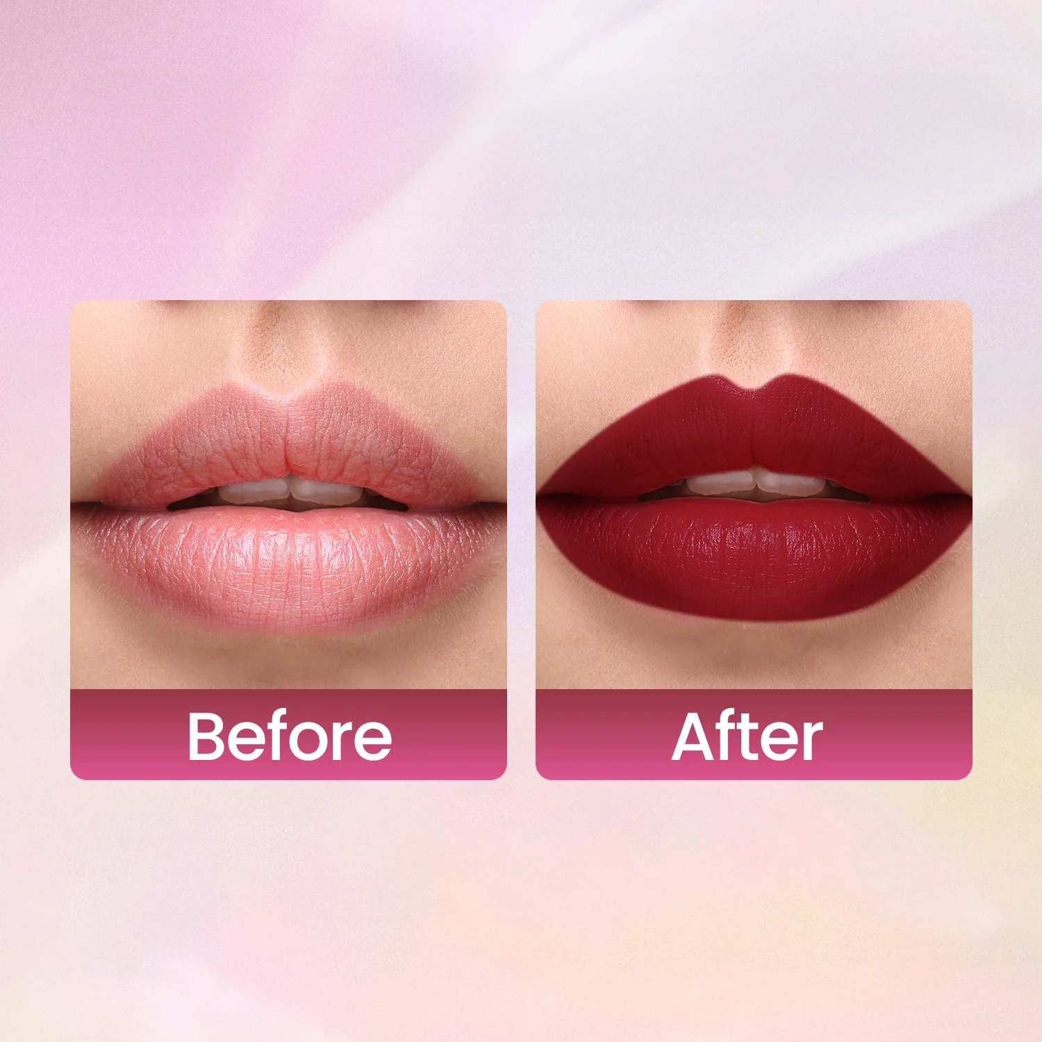 Matte Lip Palette - Image 21