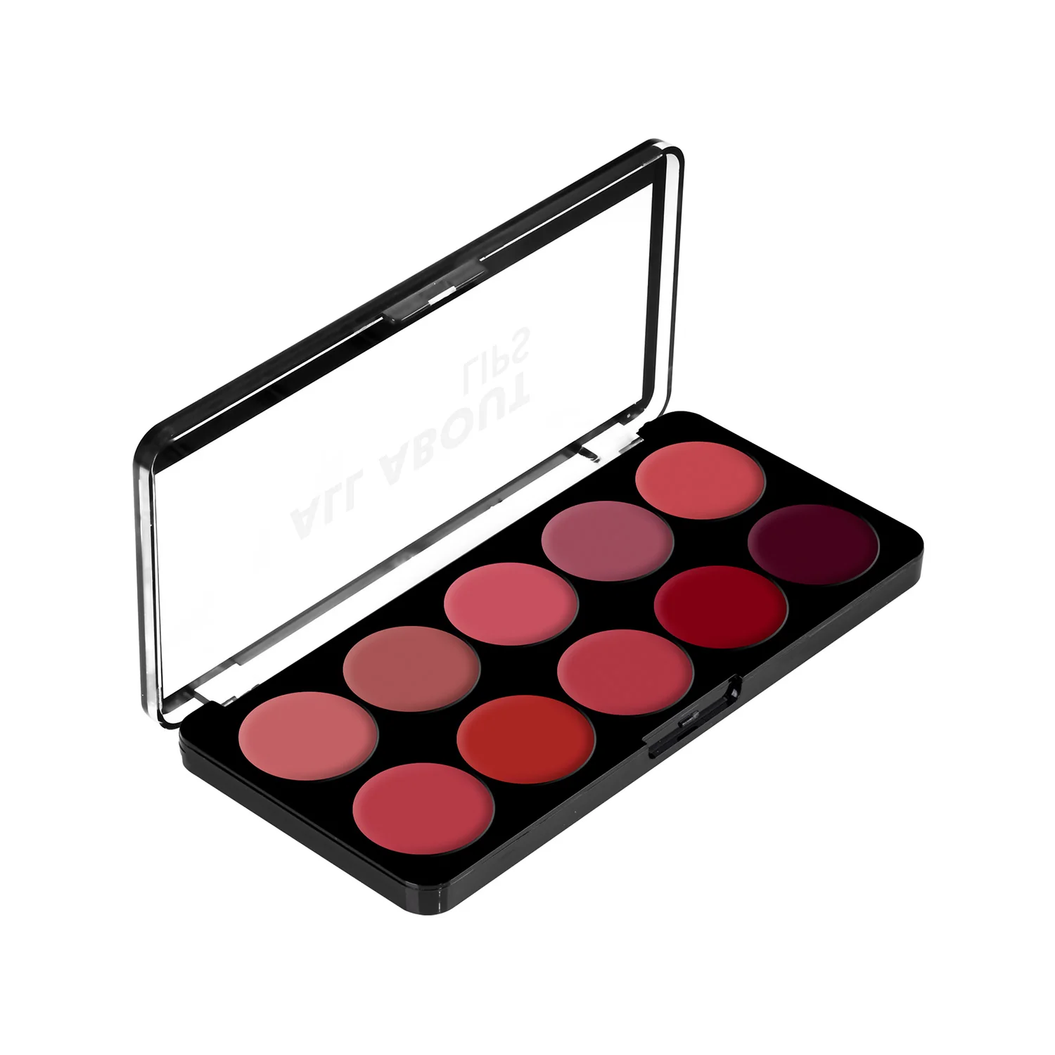 Matte Lip Palette - Image 22