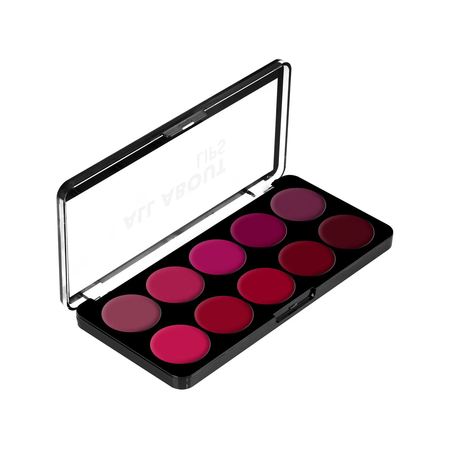 Matte Lip Palette - Image 23