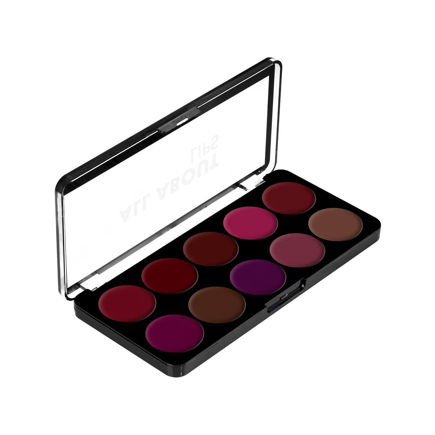 Matte Lip Palette - Image 24