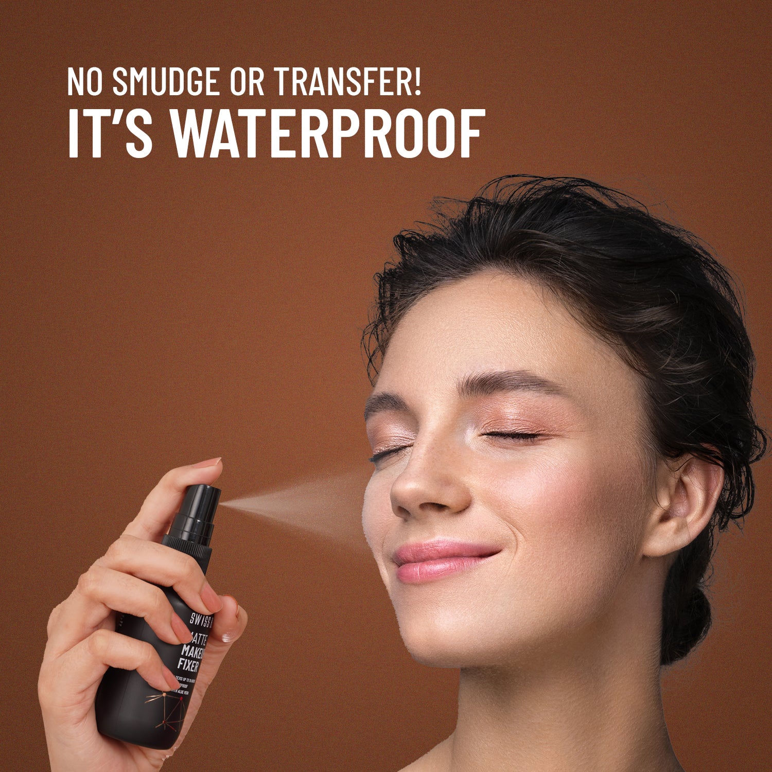 Matte Makeup Fixer - Image 5