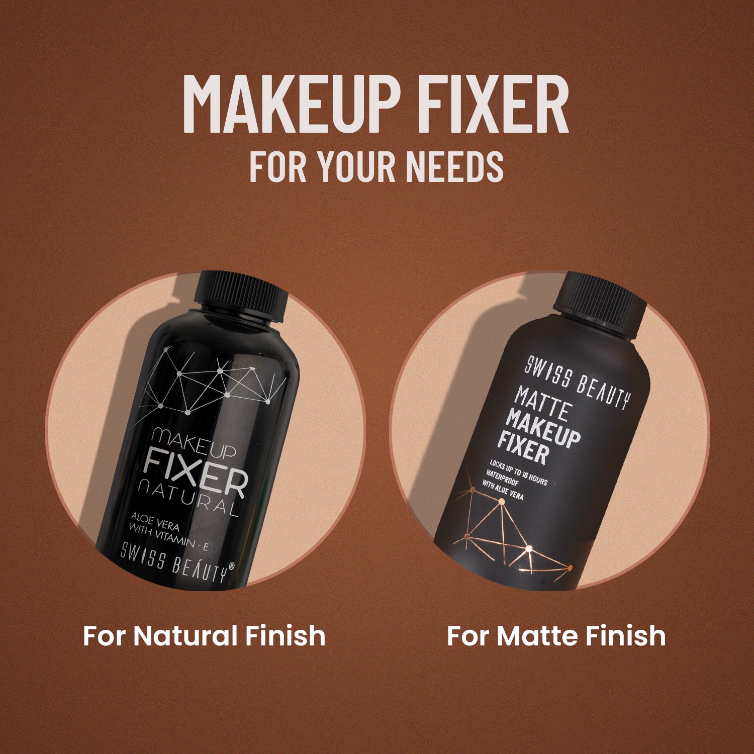 Matte Makeup Fixer - Image 7