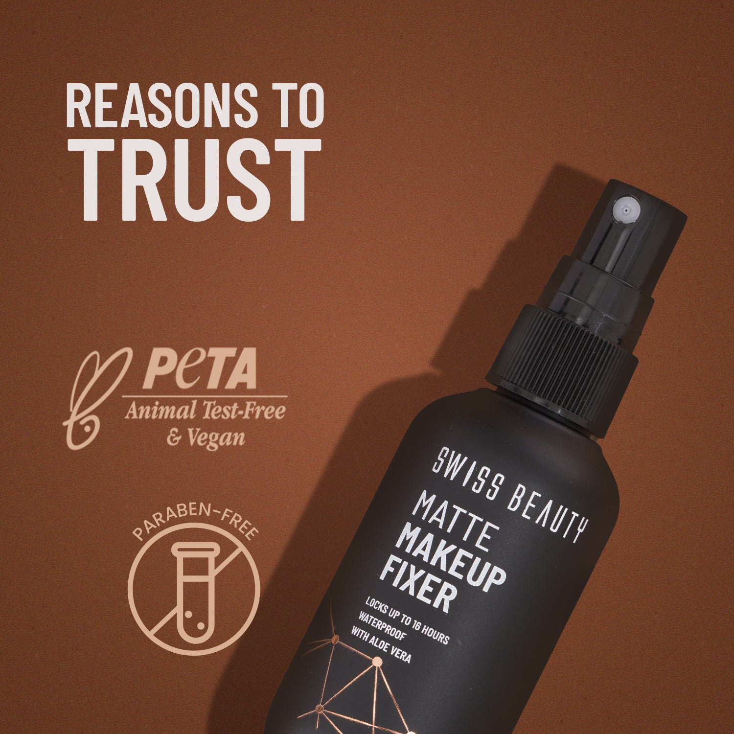 Matte Makeup Fixer - Image 8