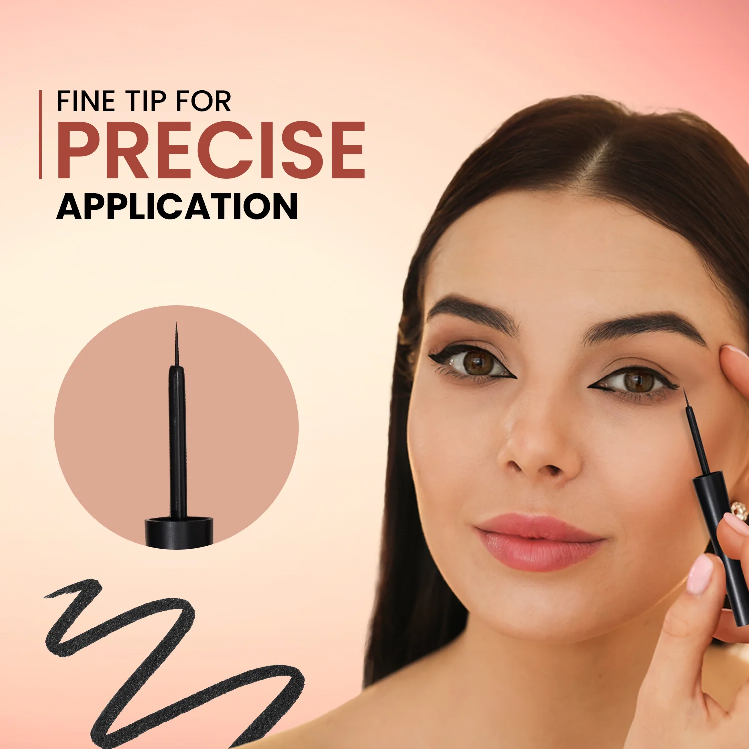 Matte Max Eyeliner - Image 5