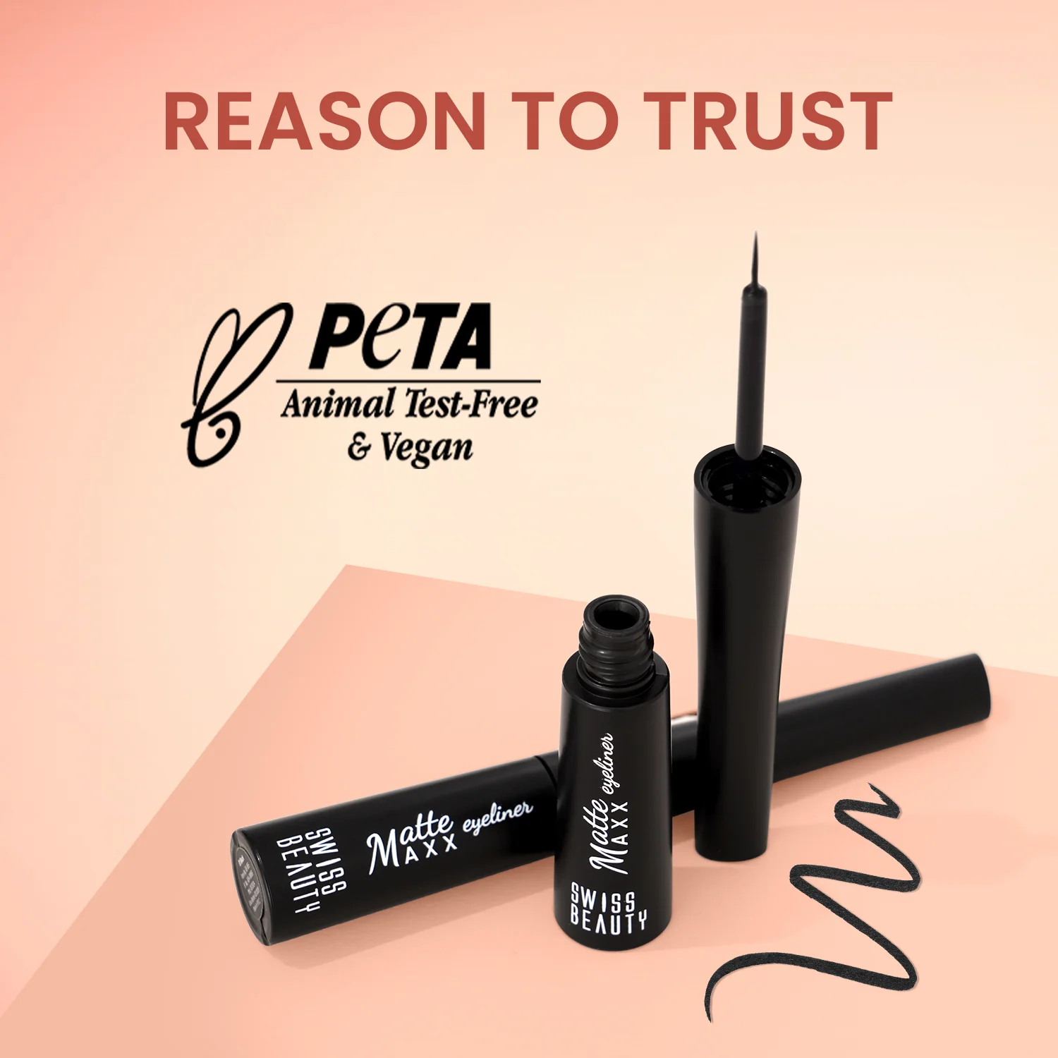 Matte Max Eyeliner - Image 8
