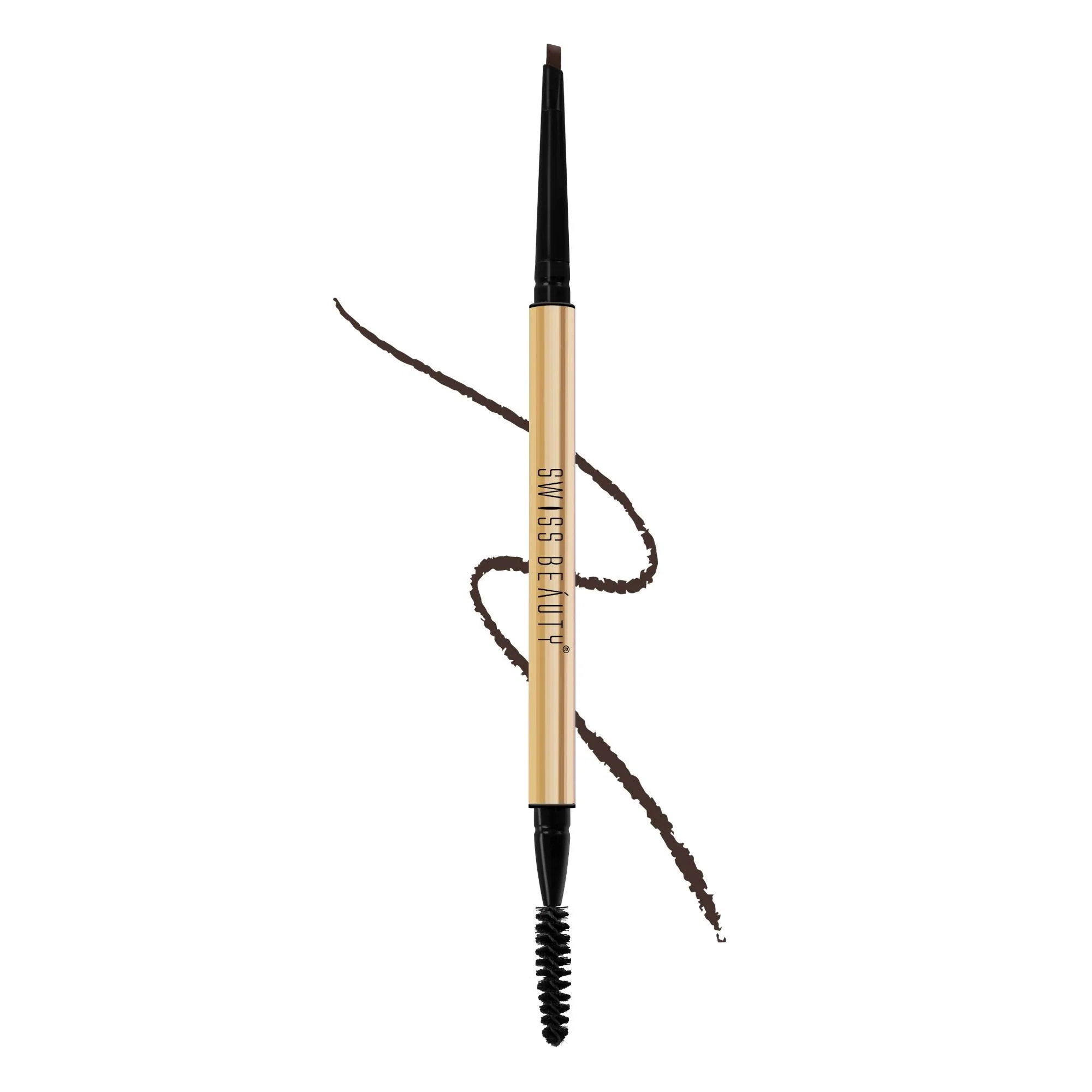 Micro Precision eyebrow Pencil - Image 4