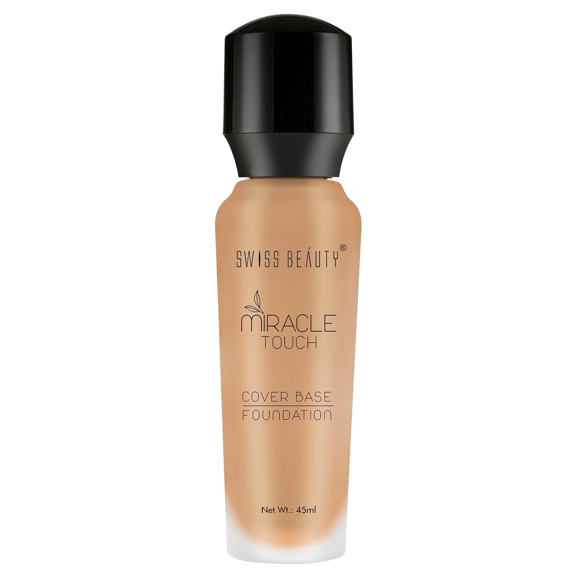 Miracle Touch Foundation - Image 14