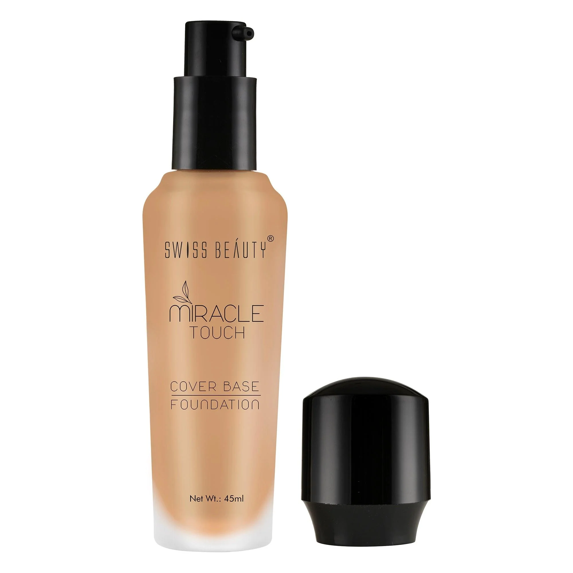 Miracle Touch Foundation - Image 15