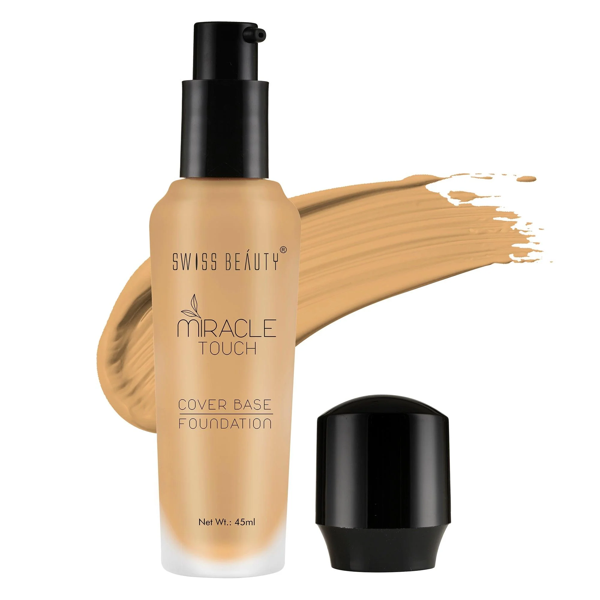 Miracle Touch Foundation - Image 17