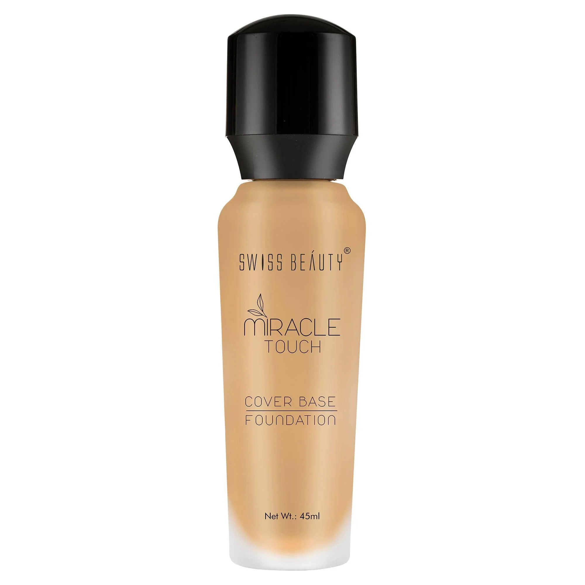 Miracle Touch Foundation - Image 18