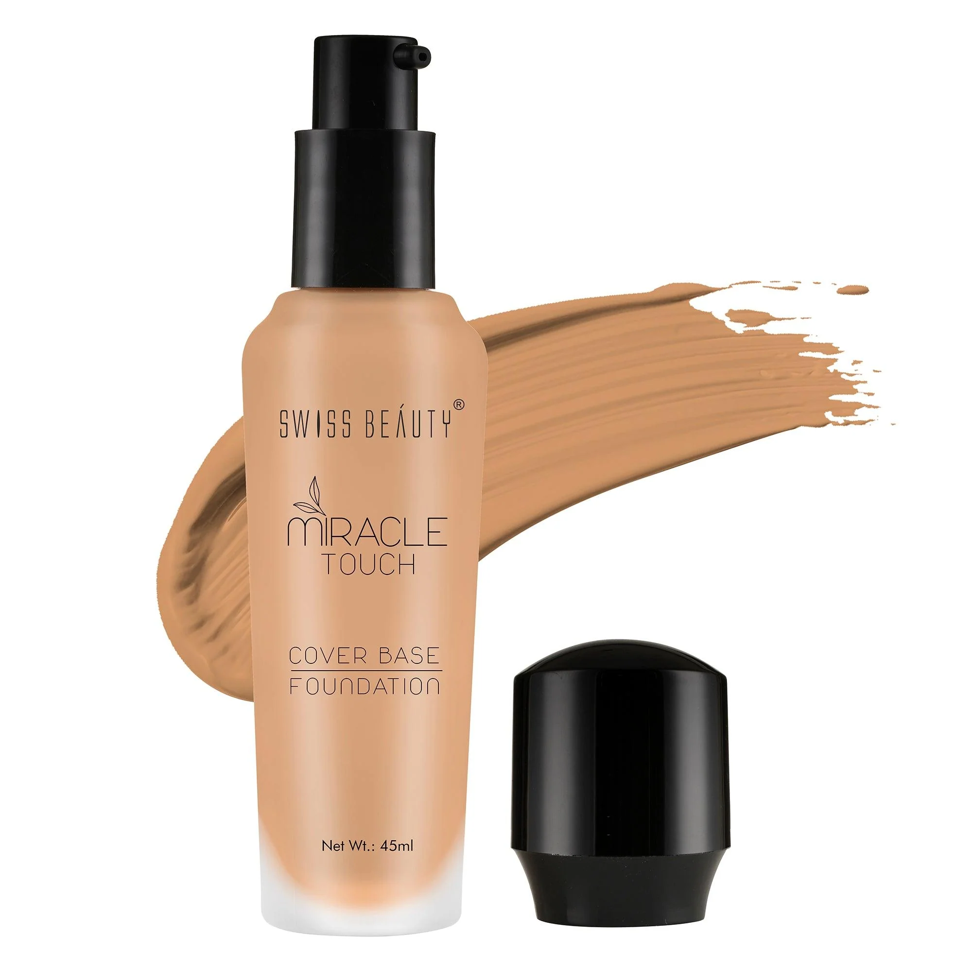Miracle Touch Foundation - Image 21