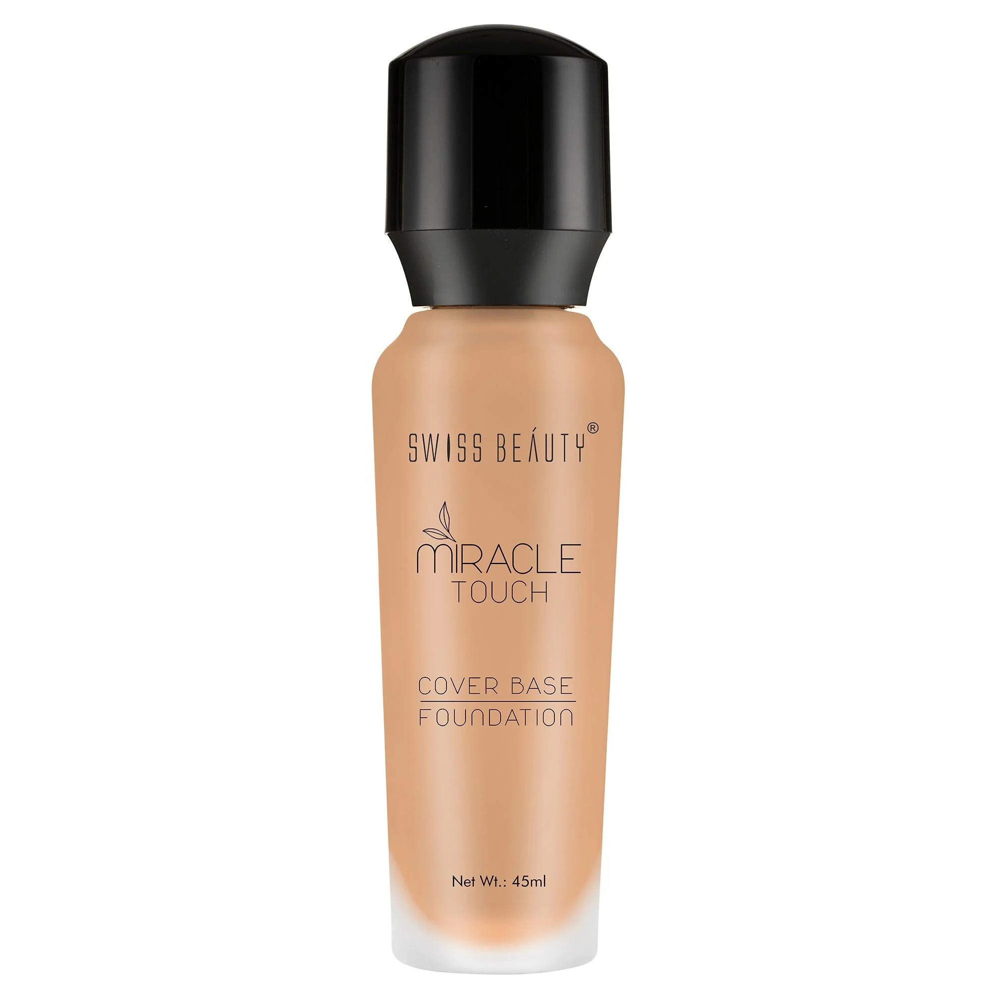 Miracle Touch Foundation - Image 22