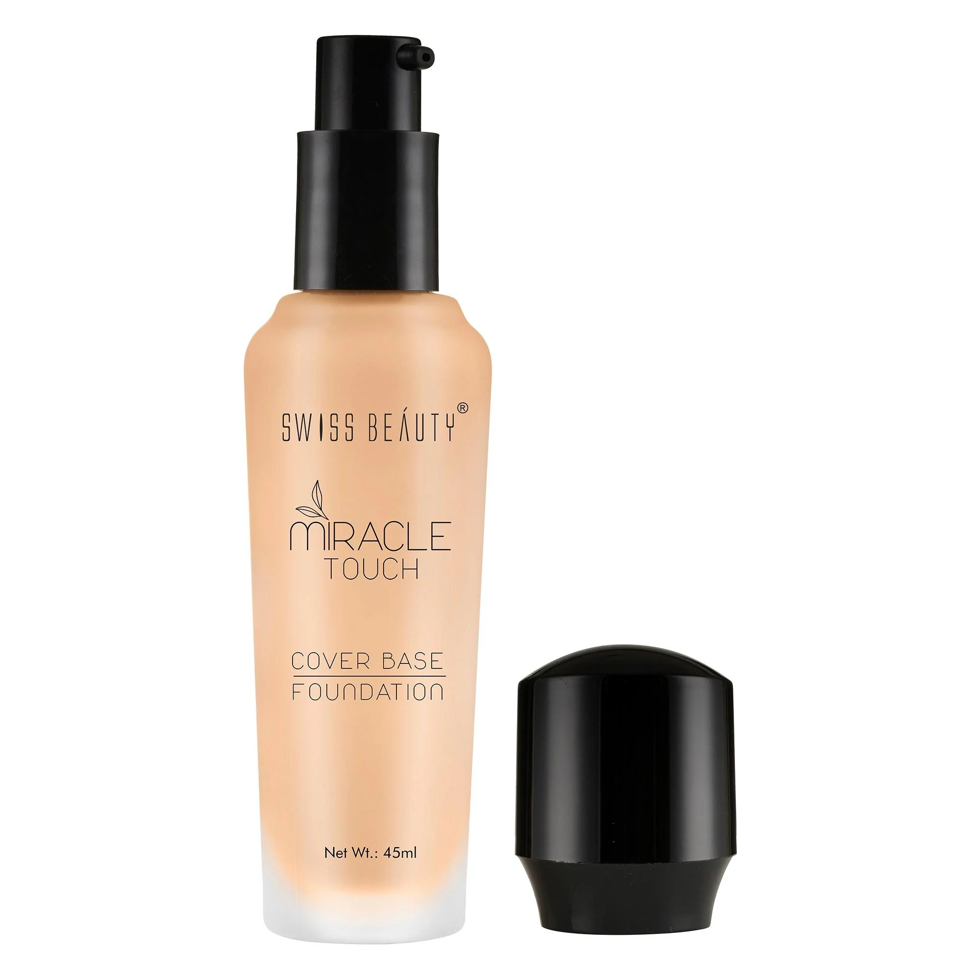 Miracle Touch Foundation - Image 5