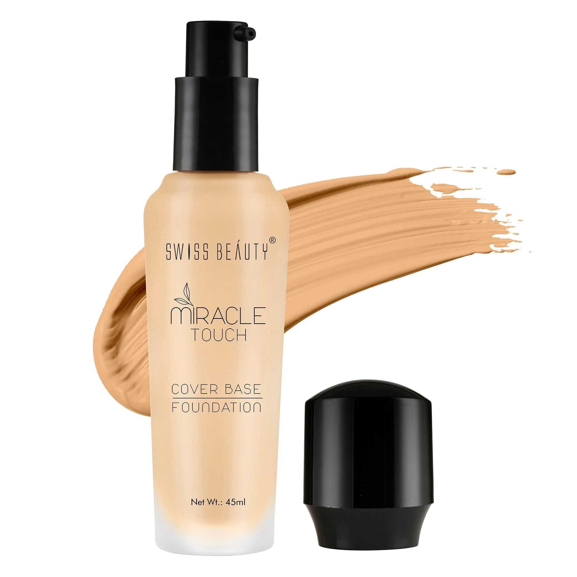 Miracle Touch Foundation - Image 7