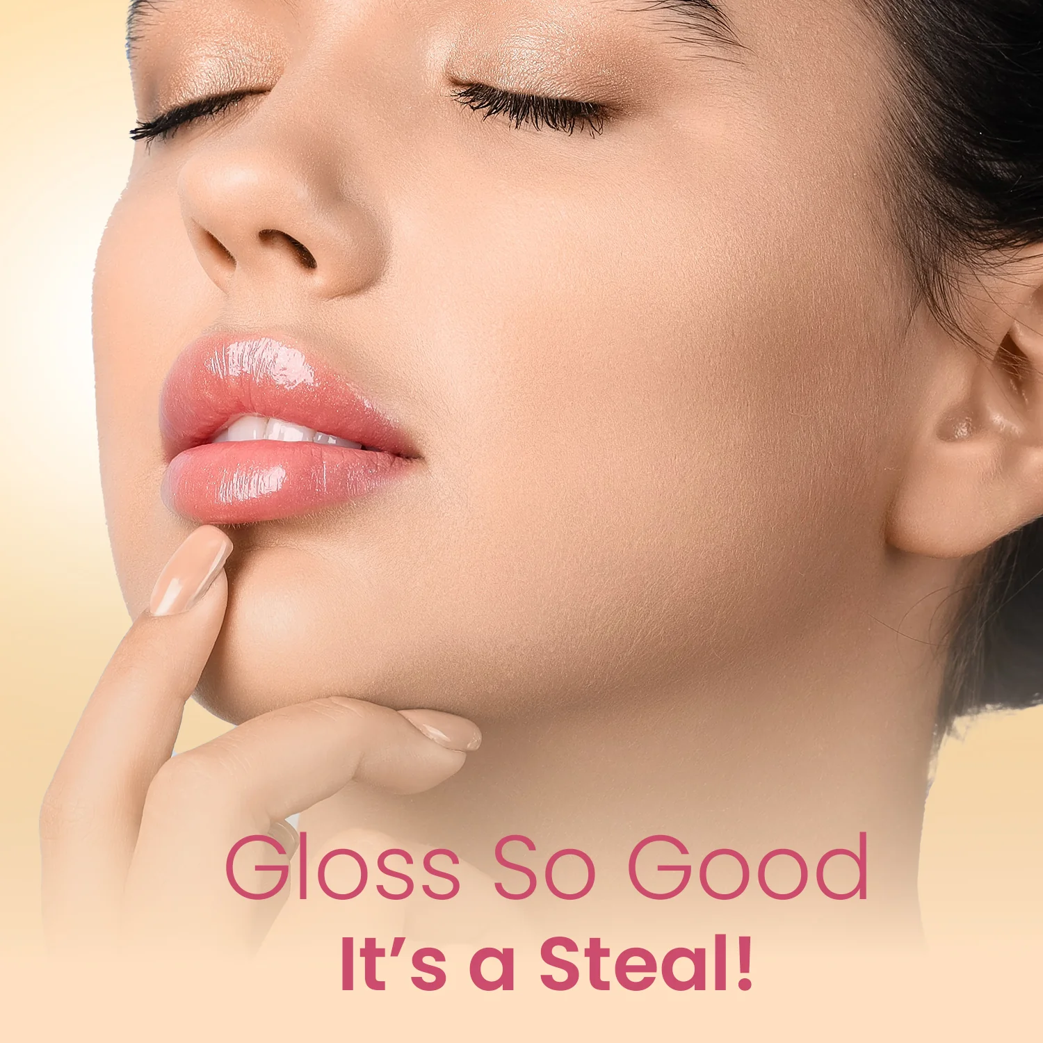 Moist Heist Lip Oil - Image 10