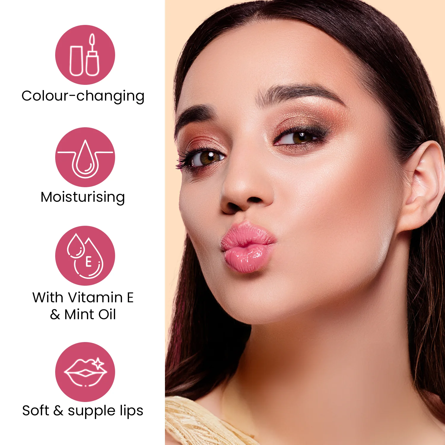 Moist Heist Lip Oil - Image 14