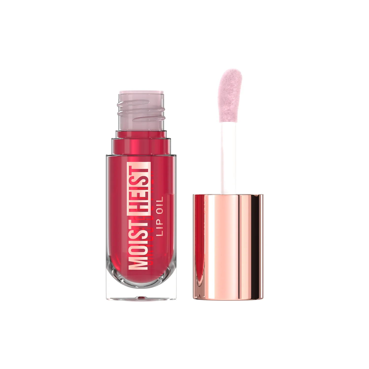 Moist Heist Lip Oil - Image 2