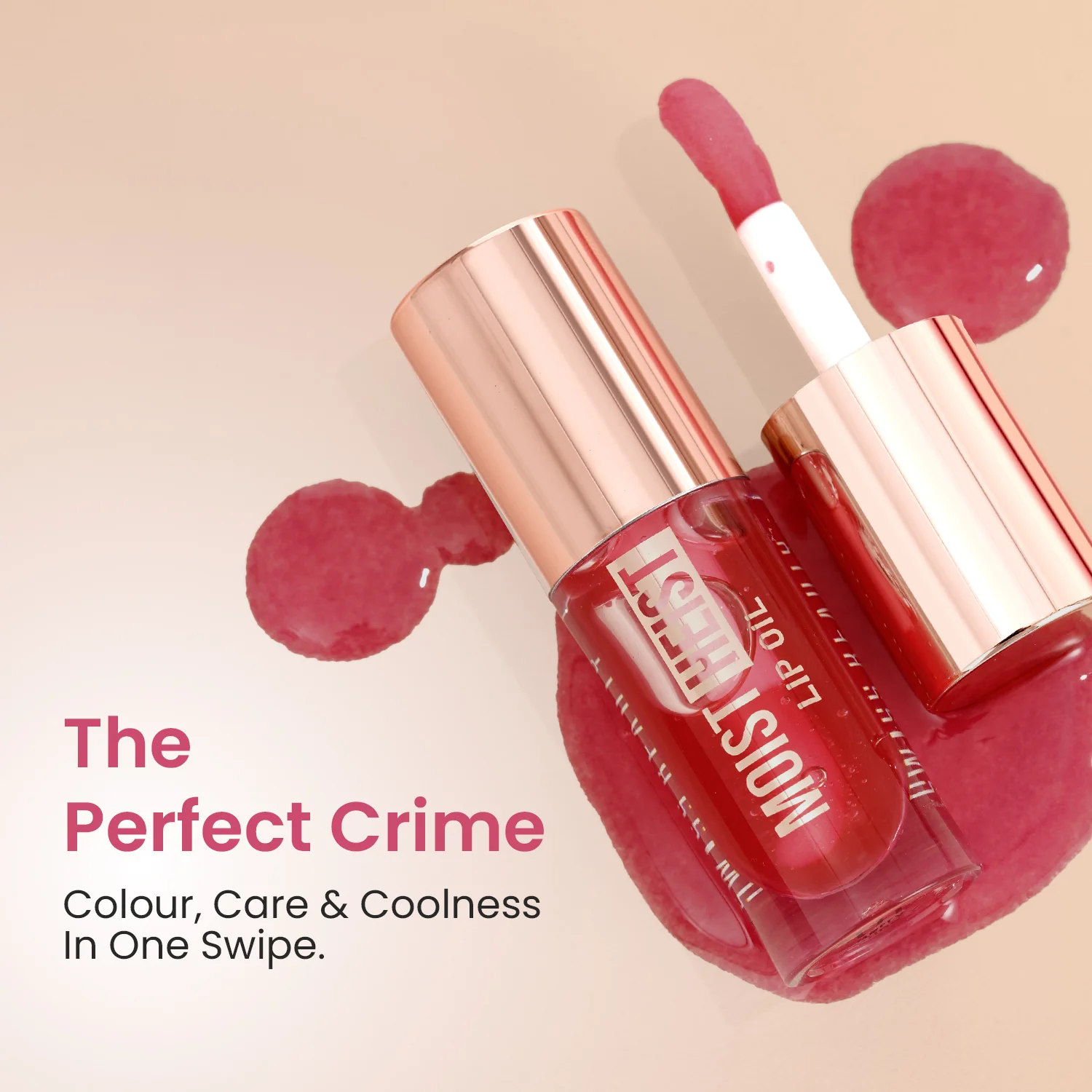 Moist Heist Lip Oil - Image 23