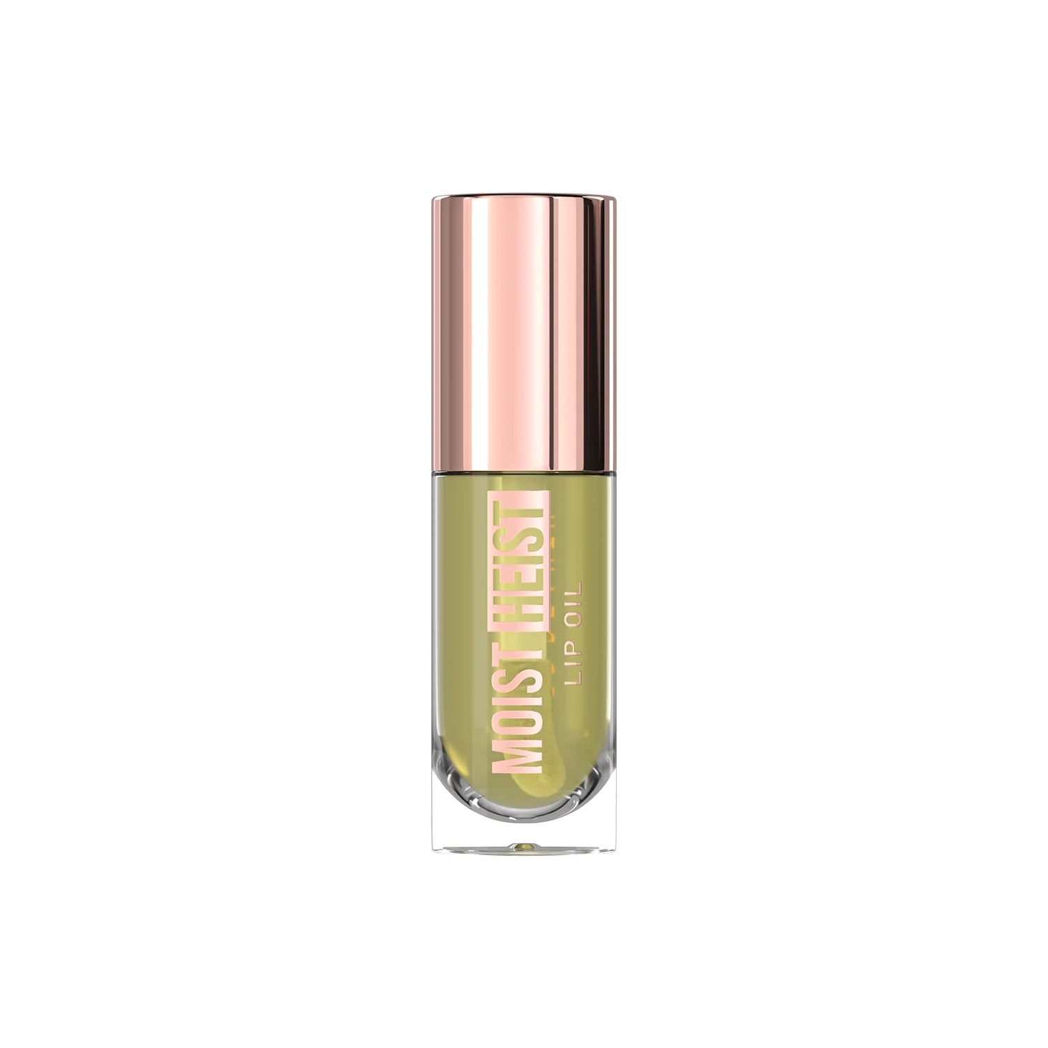 Moist Heist Lip Oil - Image 3