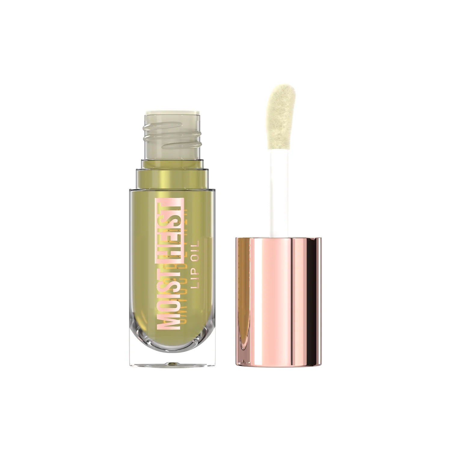 Moist Heist Lip Oil - Image 4