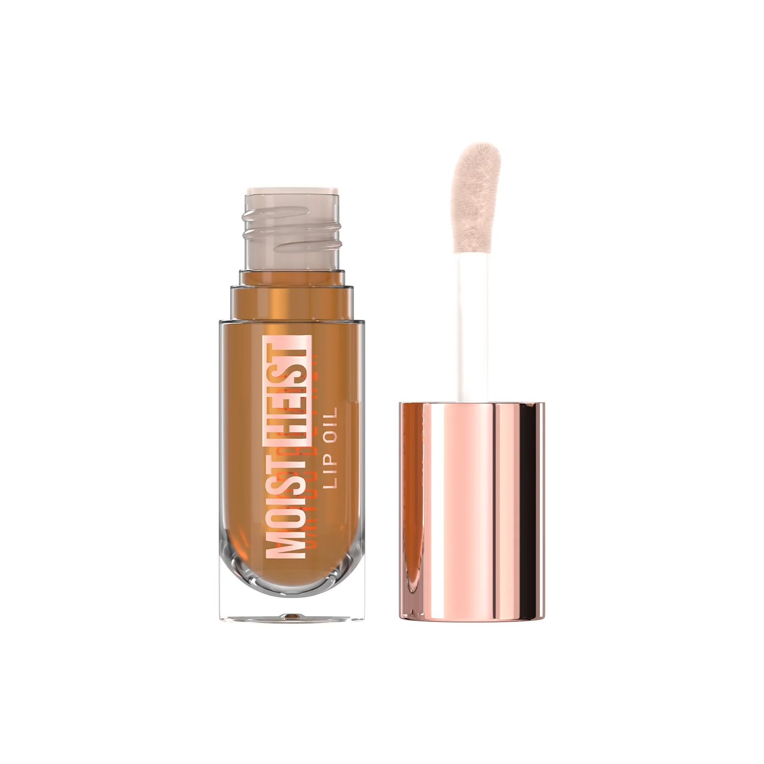 Moist Heist Lip Oil - Image 6