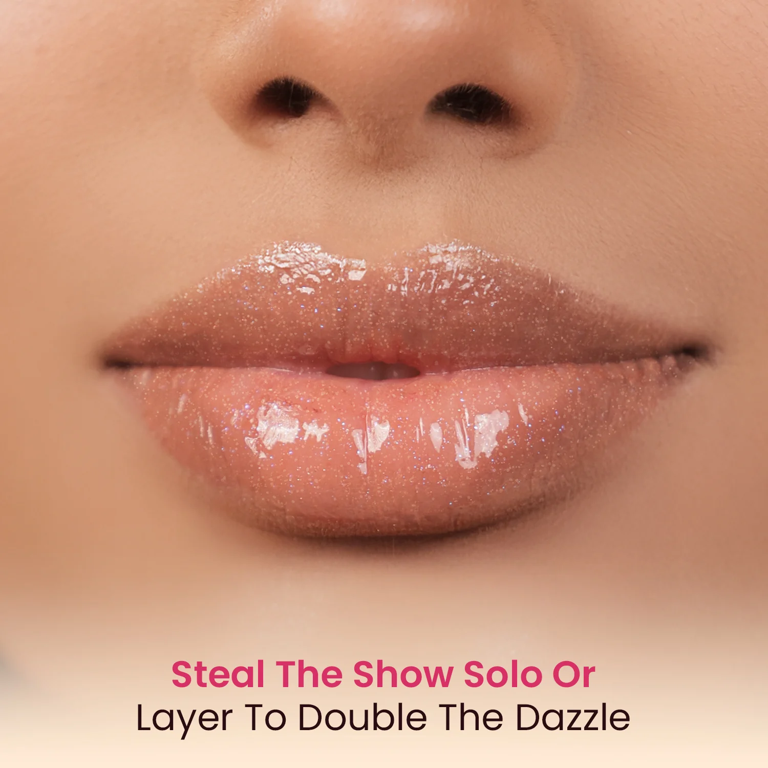 Moist Heist Shimmer Lip Oil - Image 10