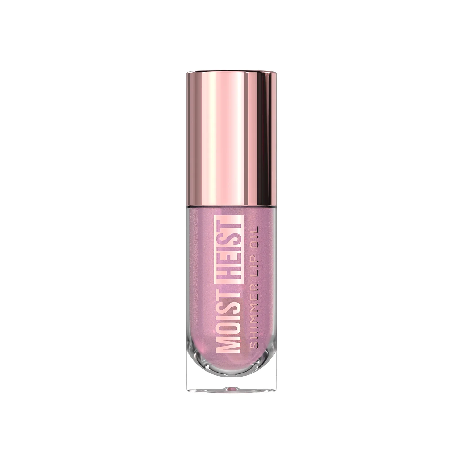 Moist Heist Shimmer Lip Oil - Image 3