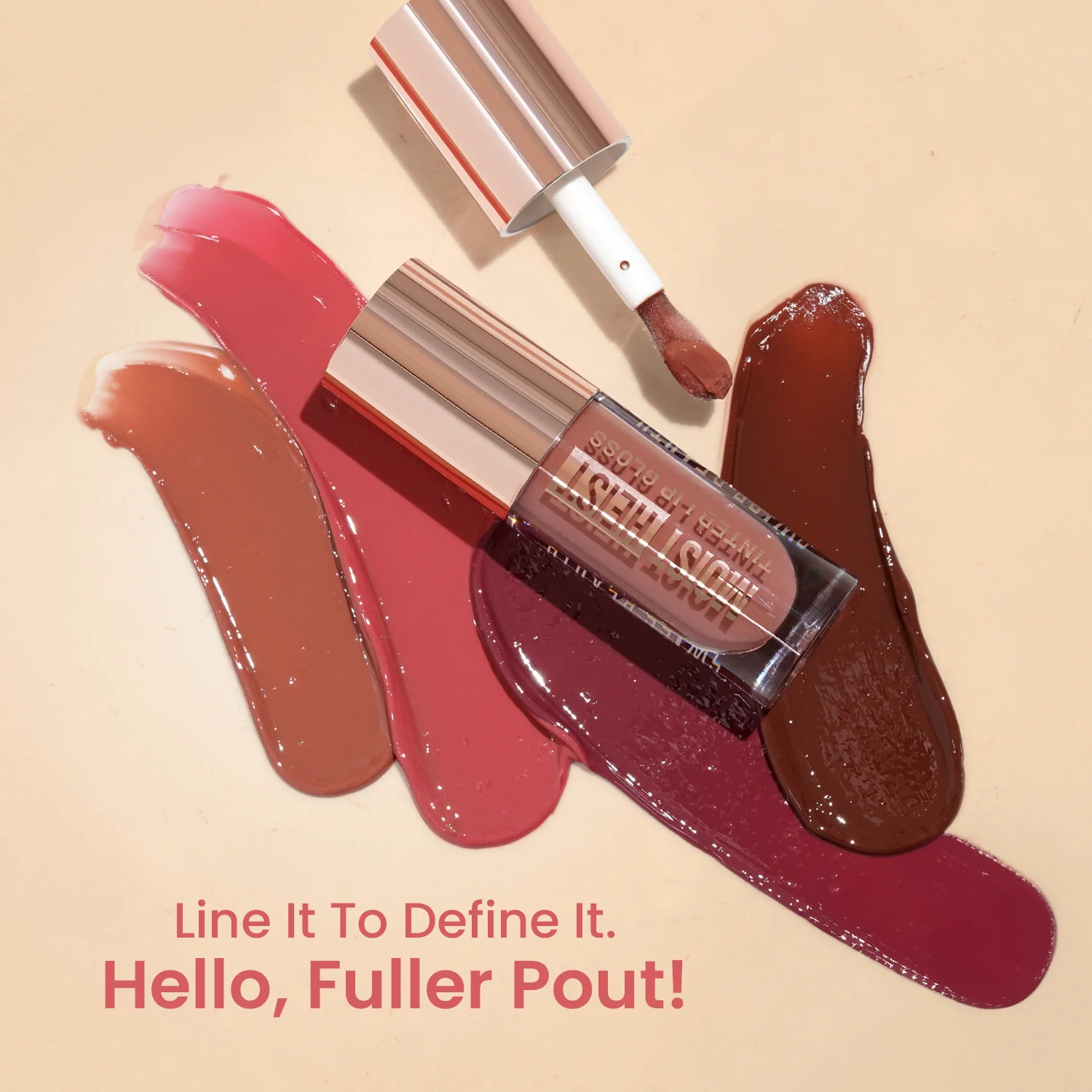 Moist Heist Tinted Lip Gloss - Image 27