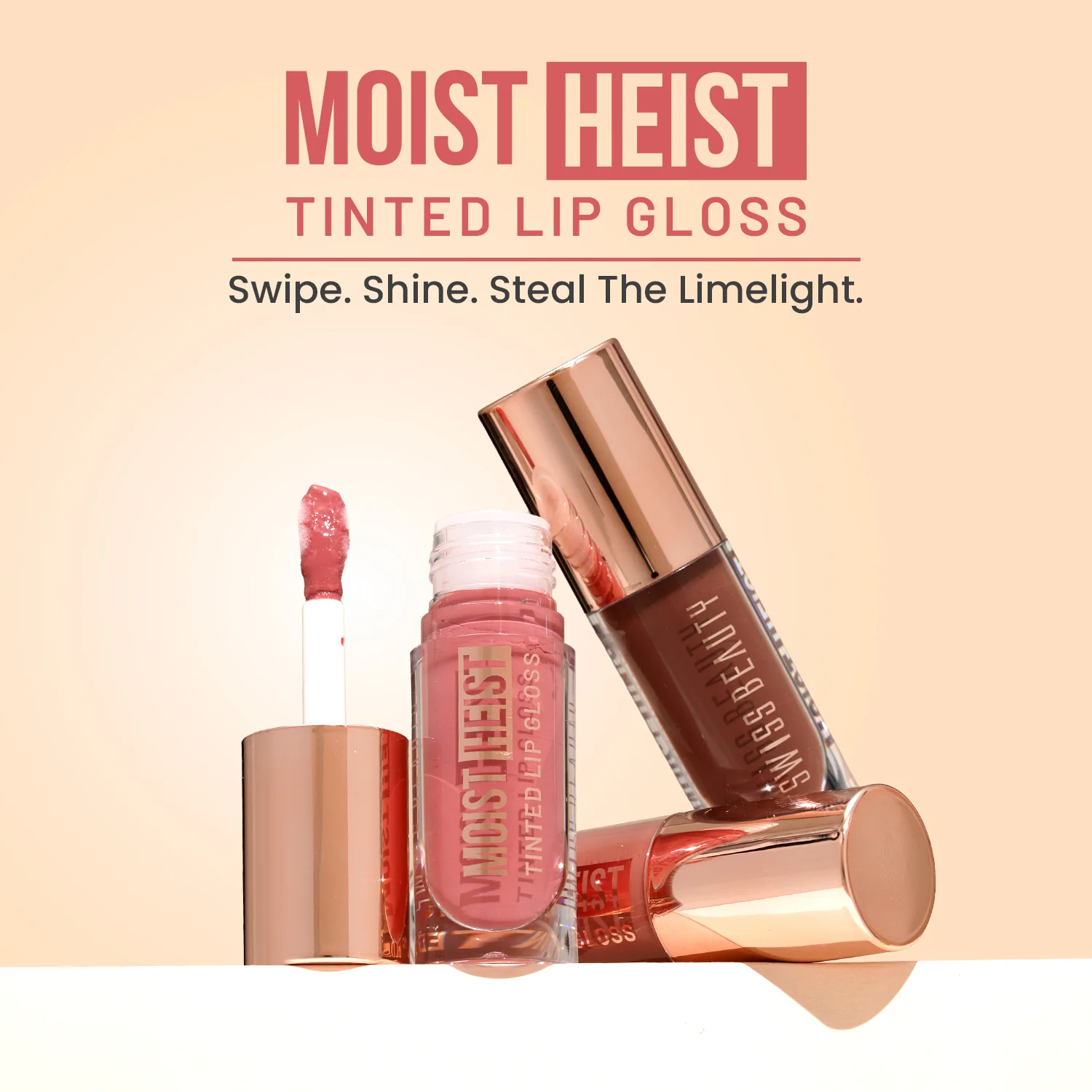 Moist Heist Tinted Lip Gloss - Image 29