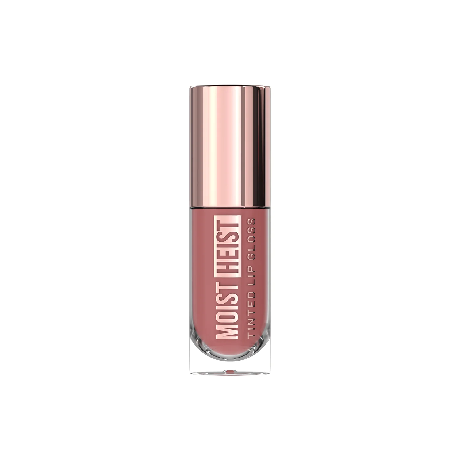 Moist Heist Tinted Lip Gloss - Image 3