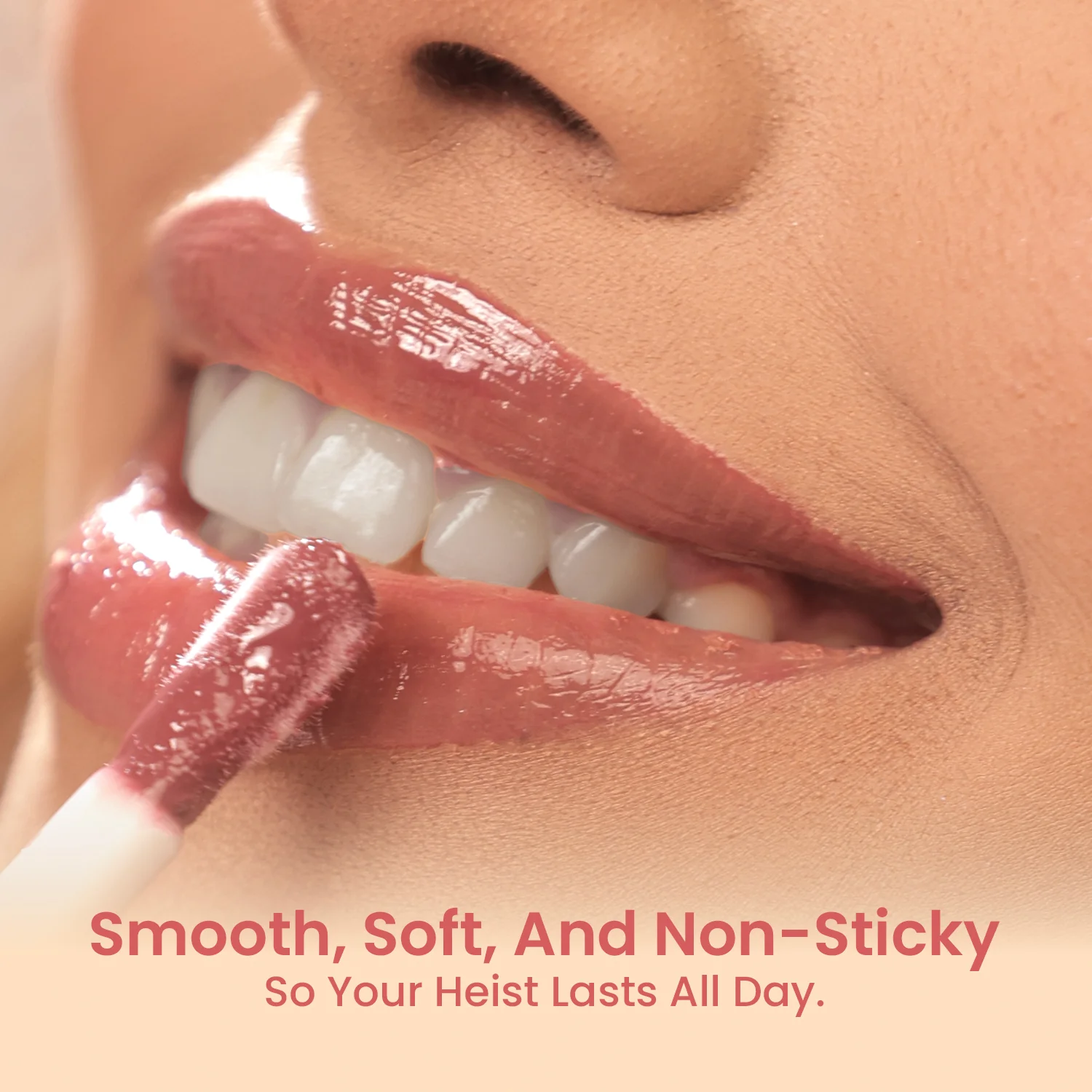 Moist Heist Tinted Lip Gloss - Image 32