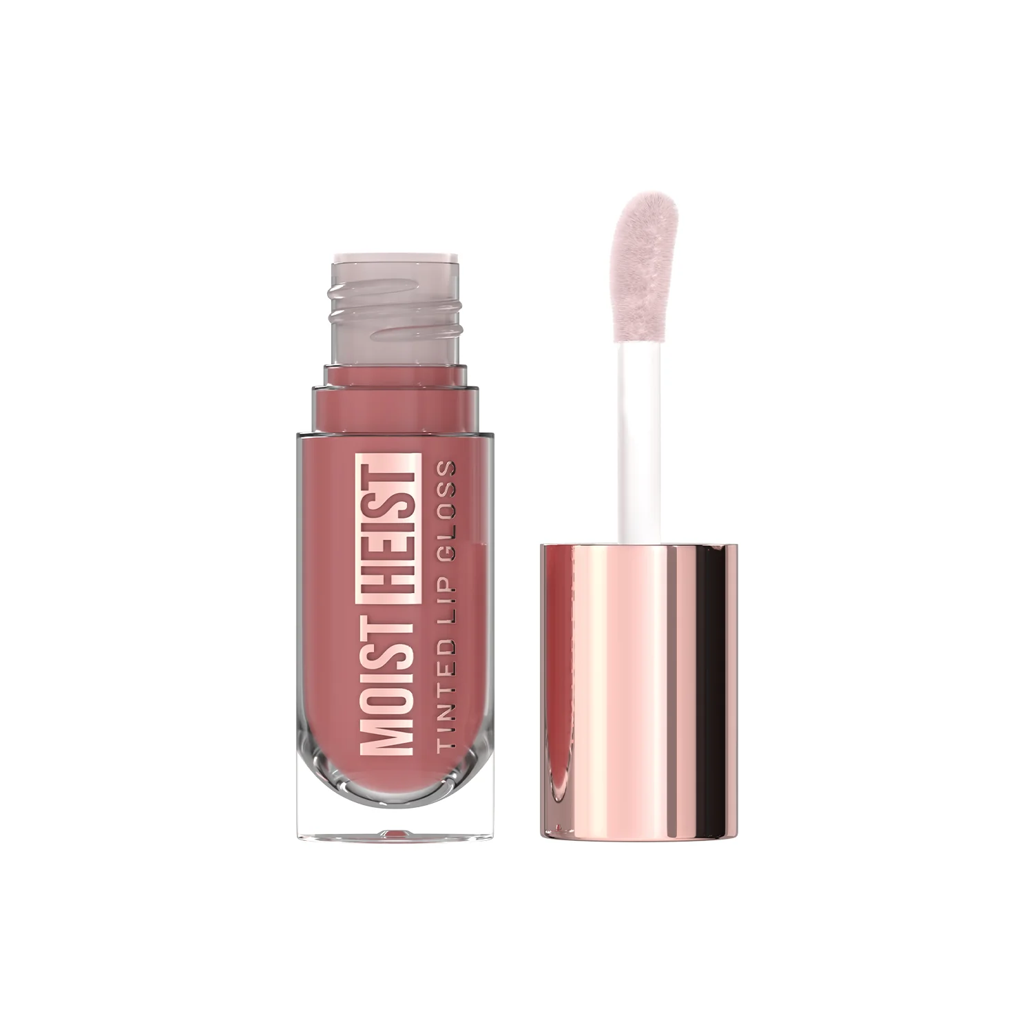 Moist Heist Tinted Lip Gloss - Image 4