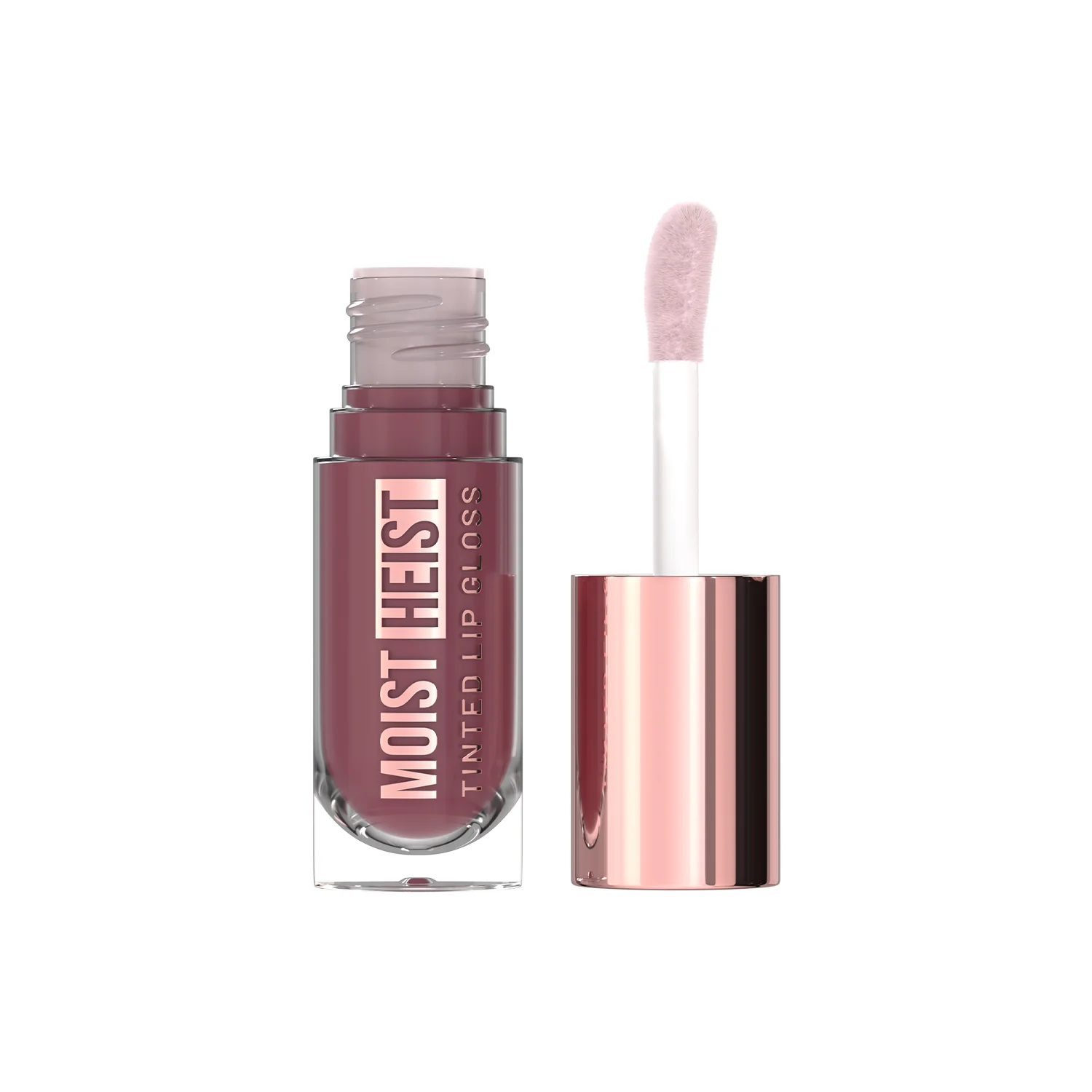 Moist Heist Tinted Lip Gloss - Image 6