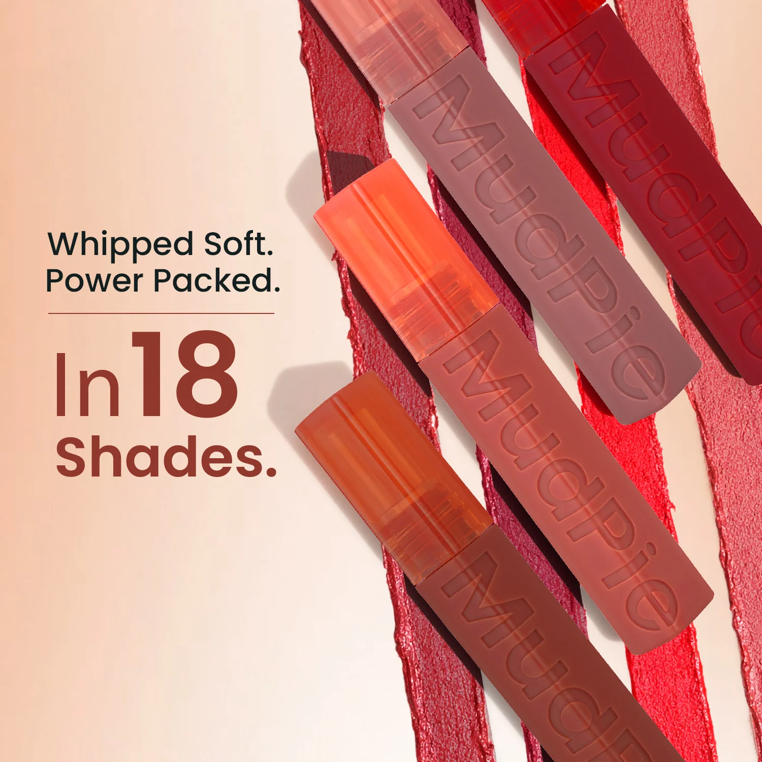 Mudpie Mousse Lipstick - Image 29