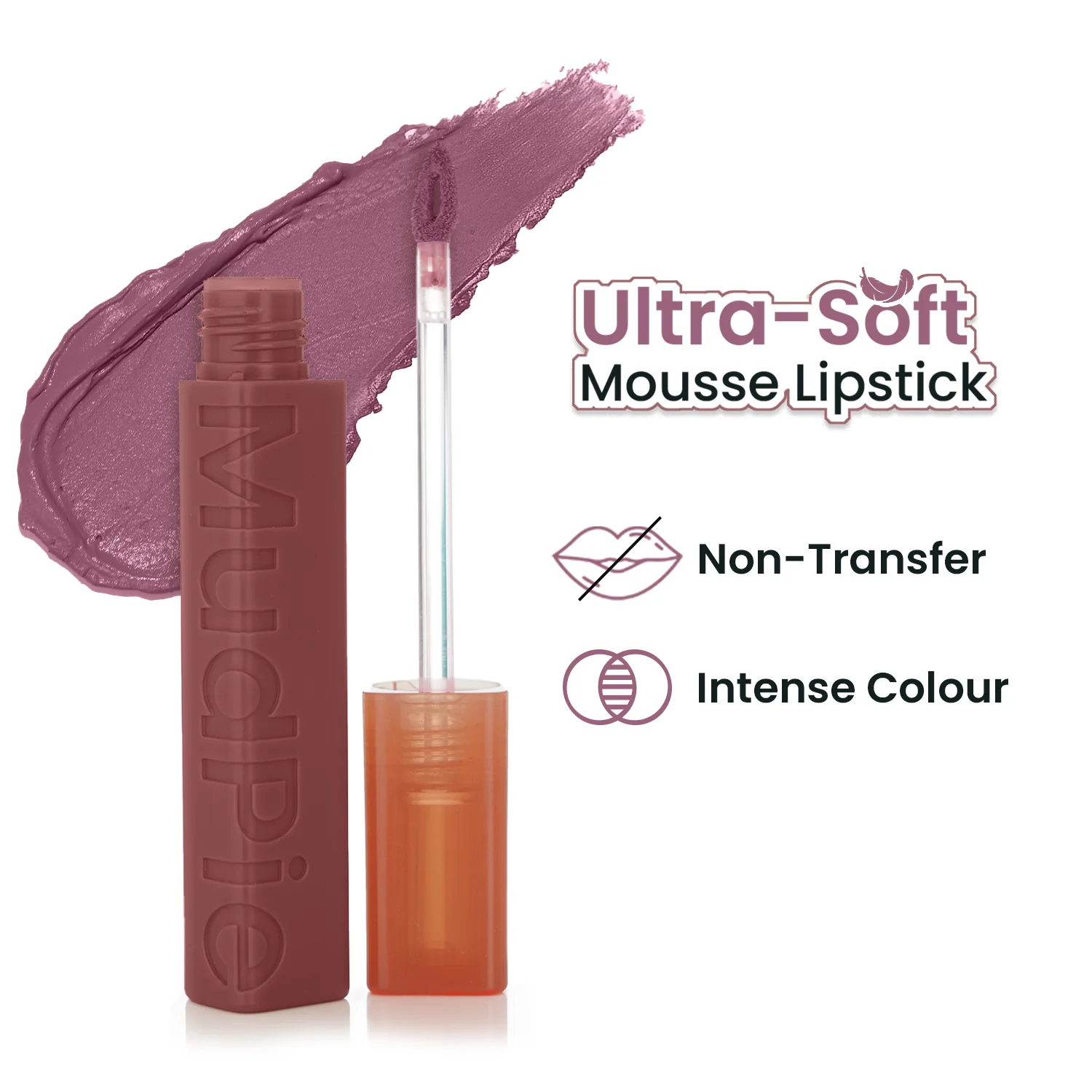 Mudpie Mousse Lipstick - Image 6