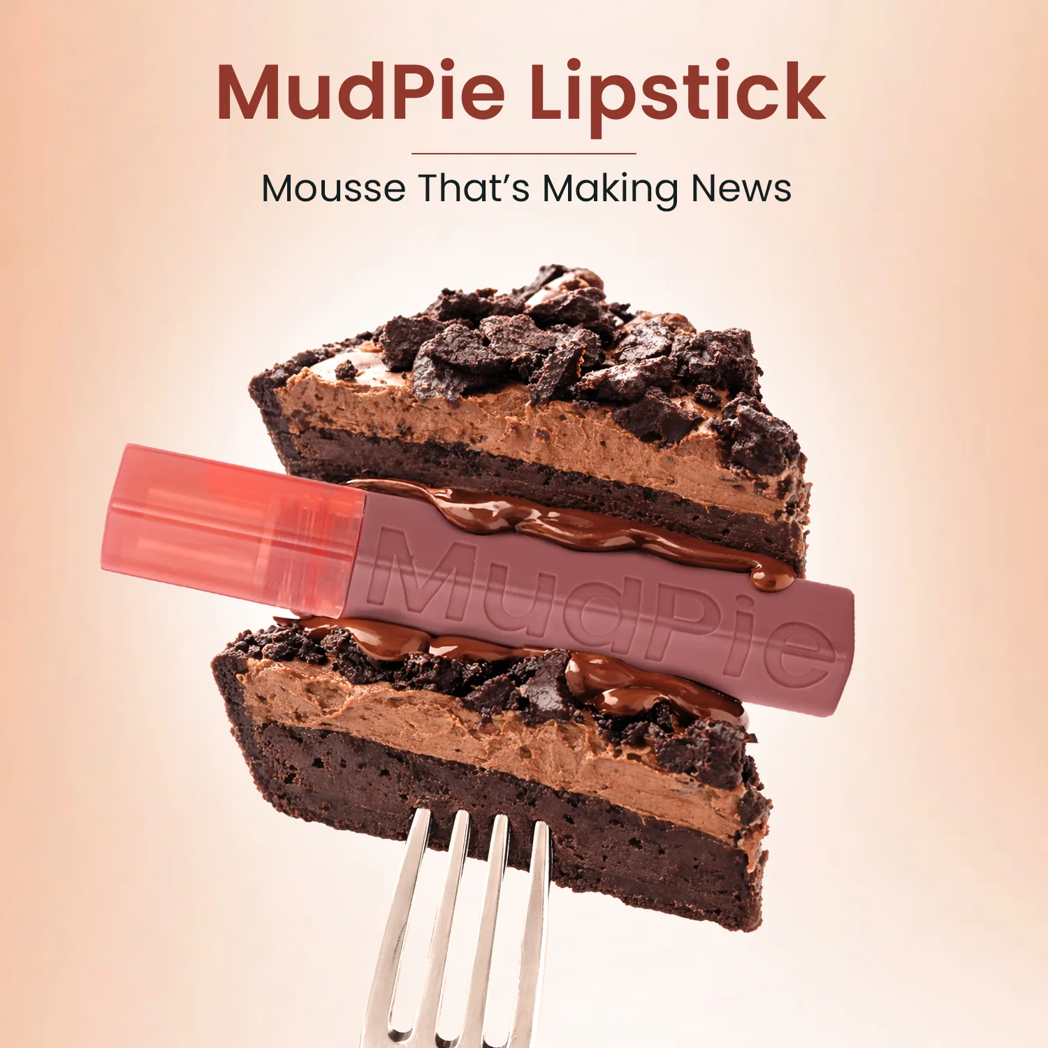 Mudpie Mousse Lipstick - Image 61