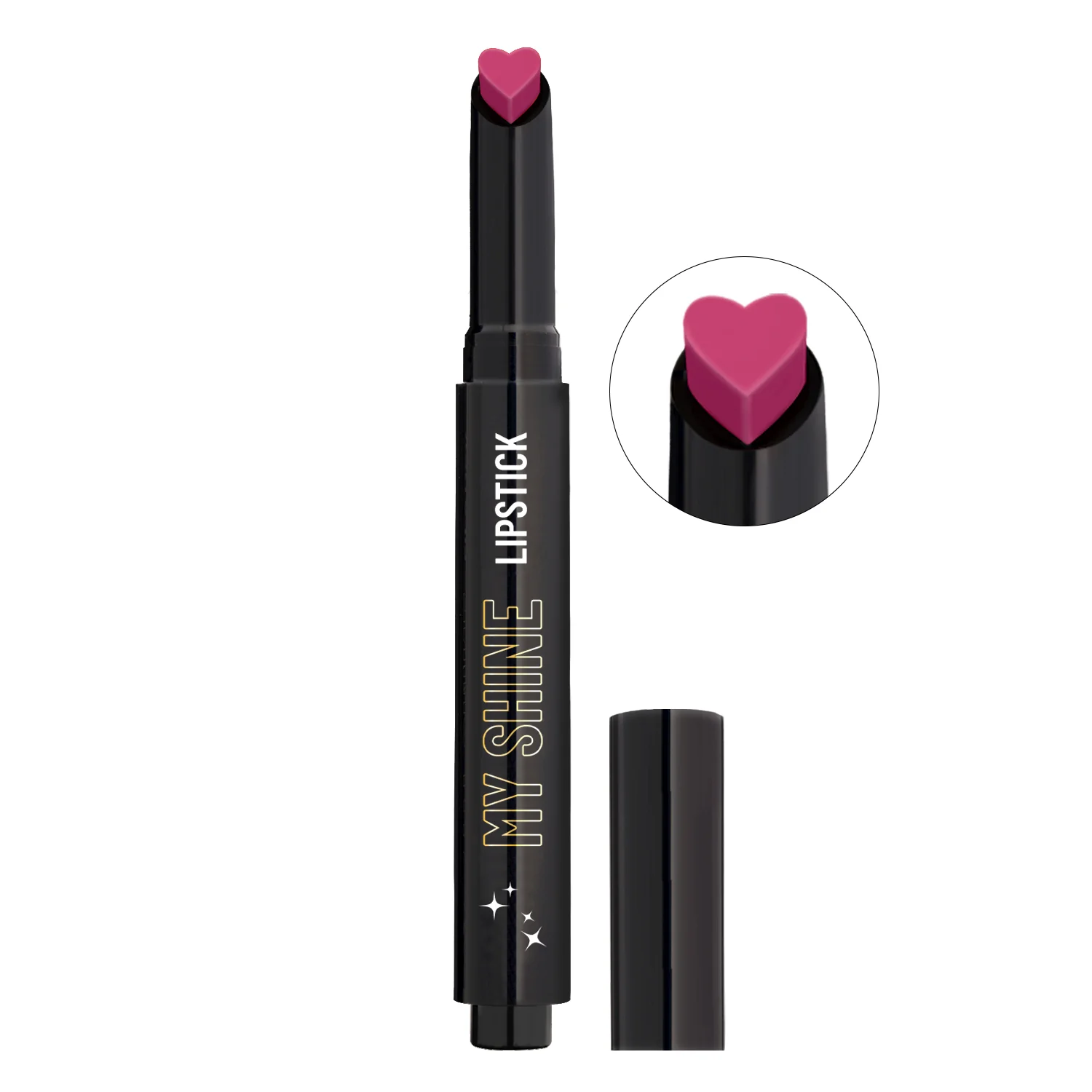 My Shine Lipstick - Image 10