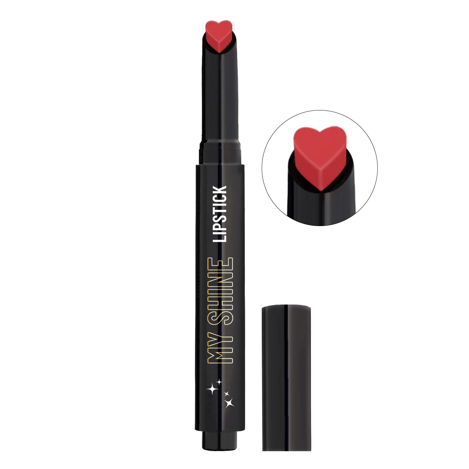 My Shine Lipstick - Image 11