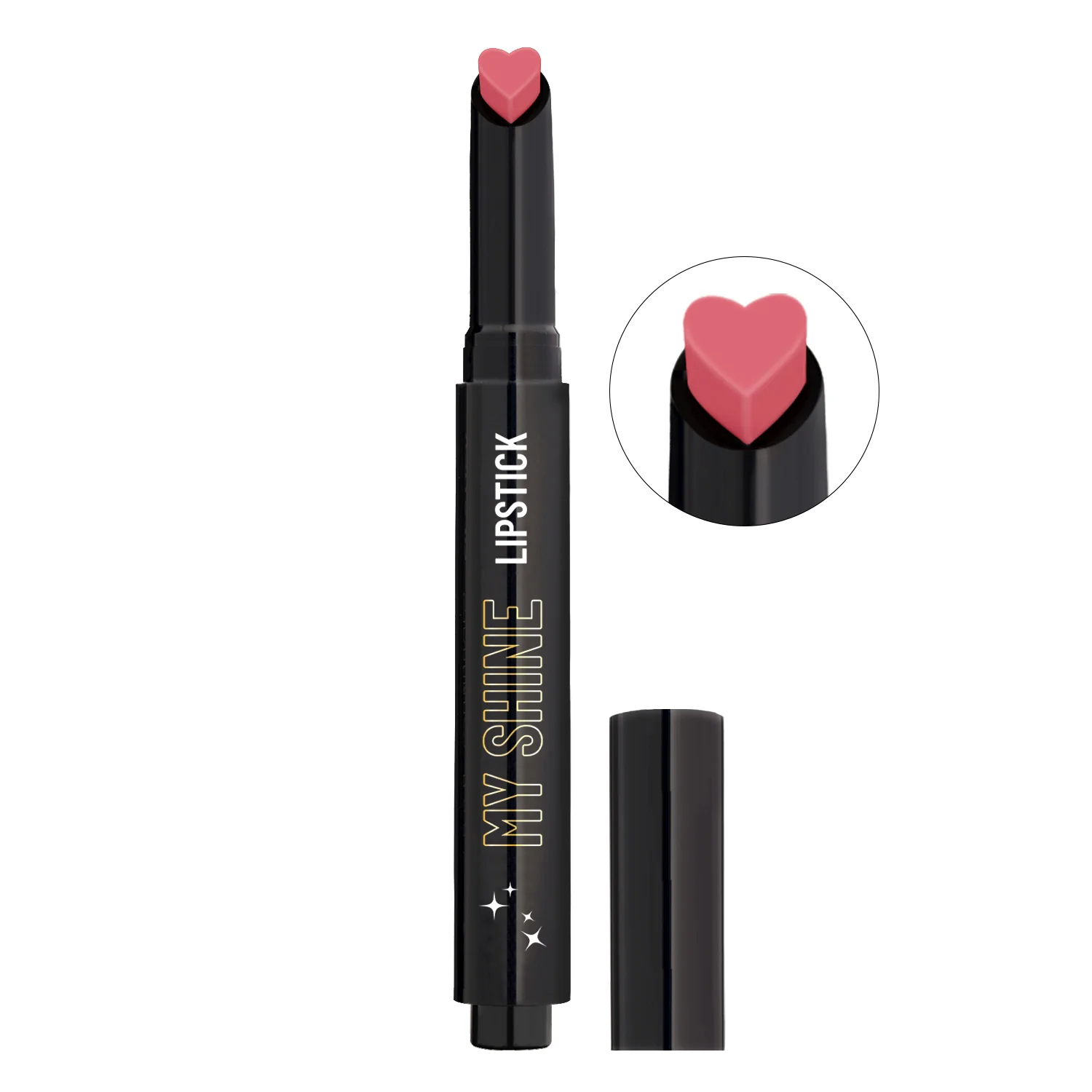 My Shine Lipstick - Image 3