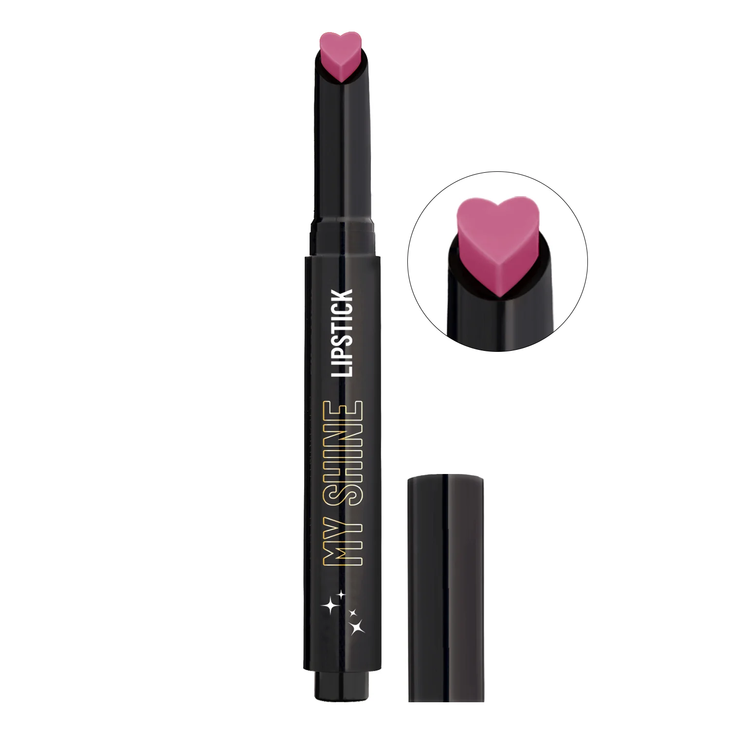 My Shine Lipstick - Image 5