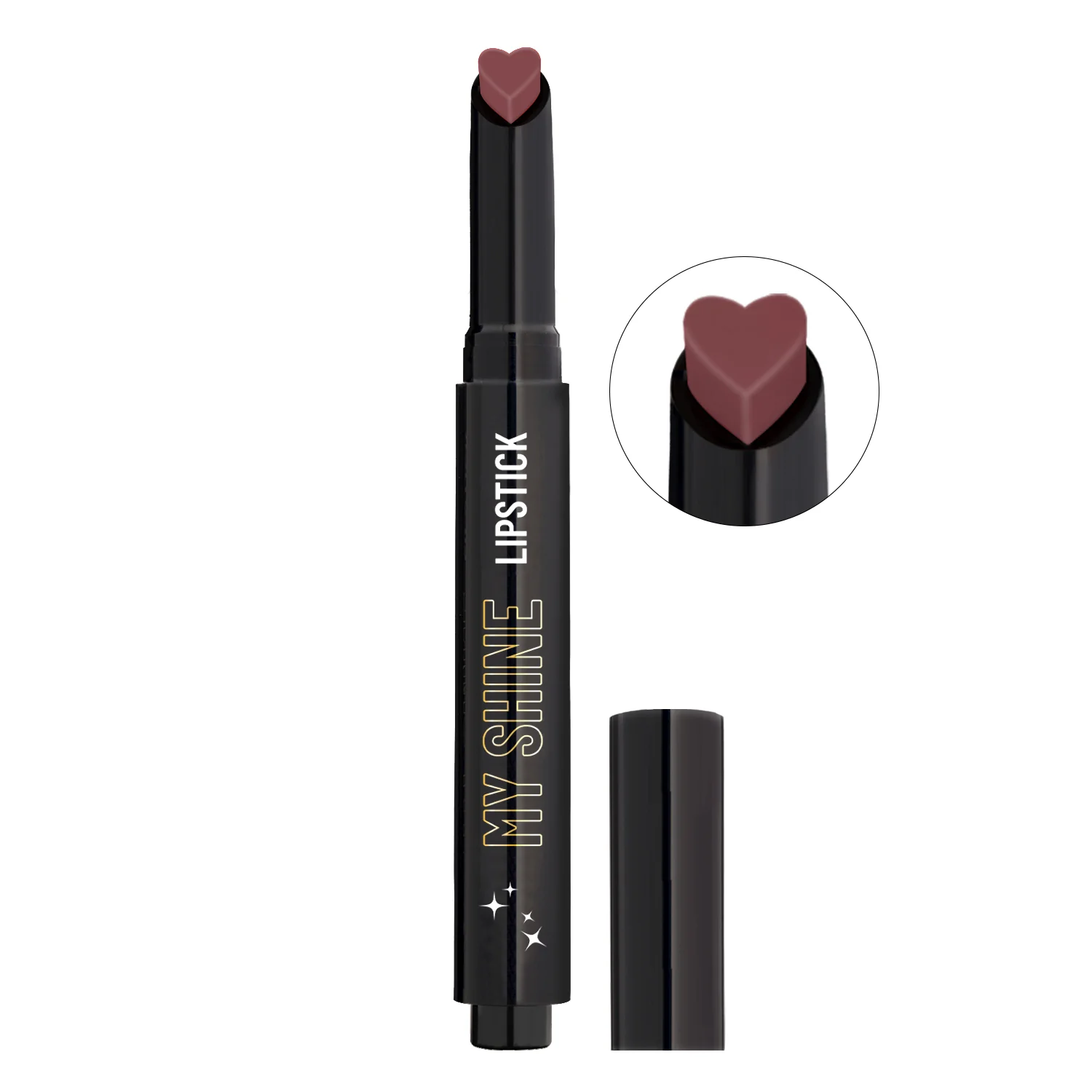 My Shine Lipstick - Image 7