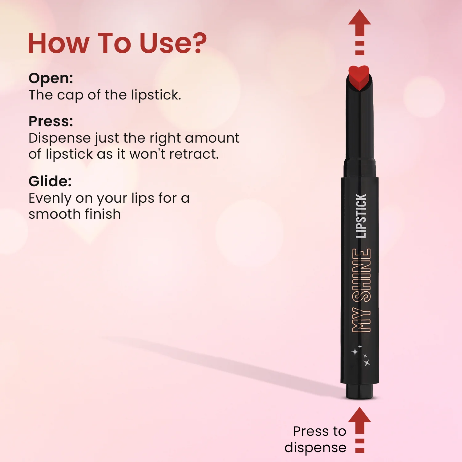 My Shine Lipstick - Image 97