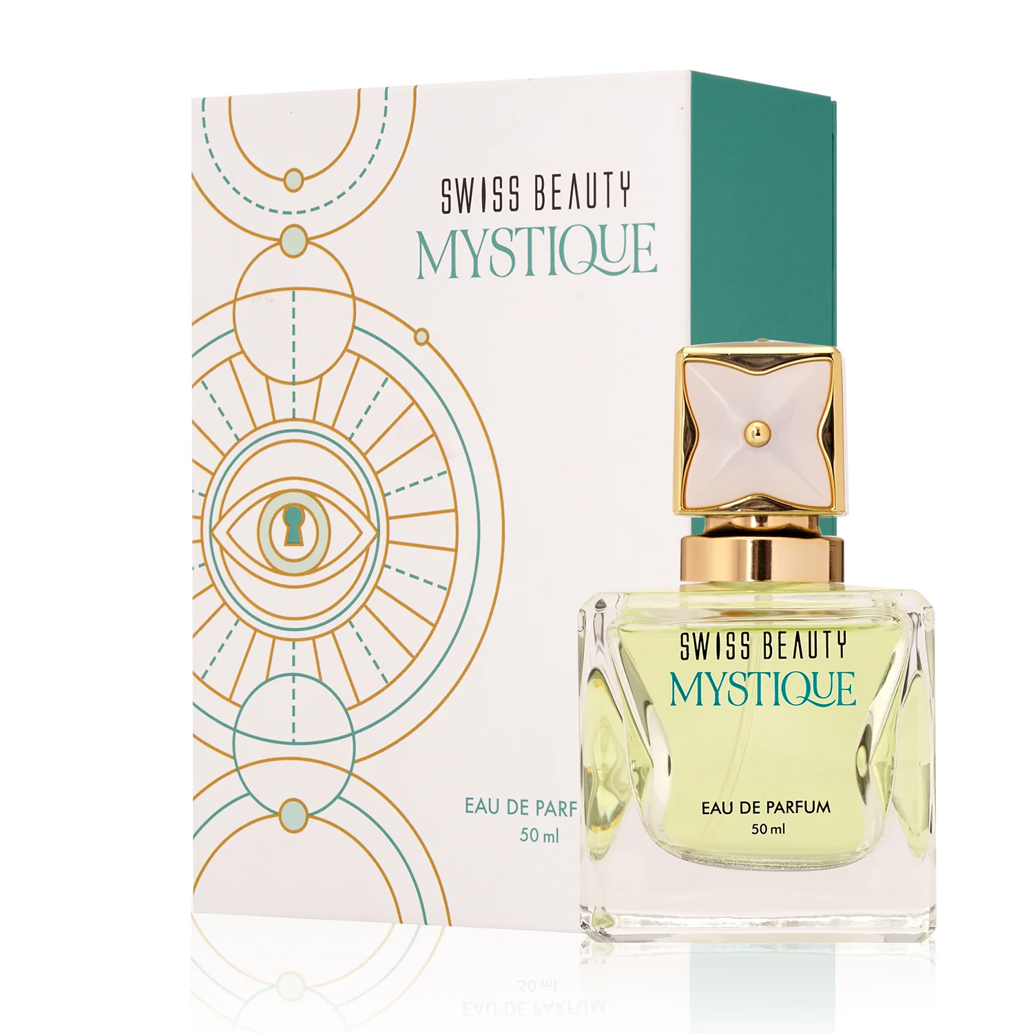 Mystique Eau De Parfum - Image 6