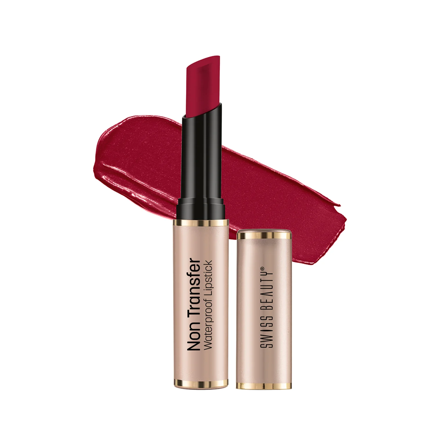Non-Transfer Lipstick - Image 11